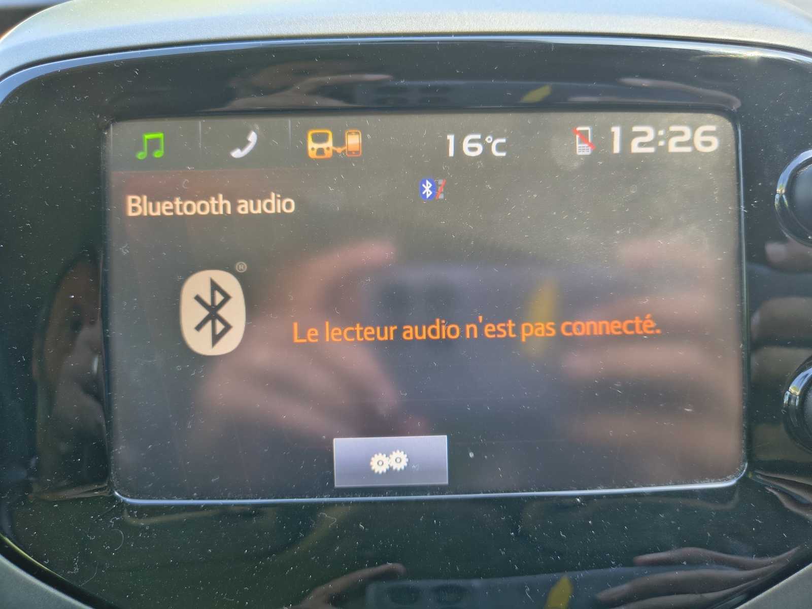 Toyota Aygo 13