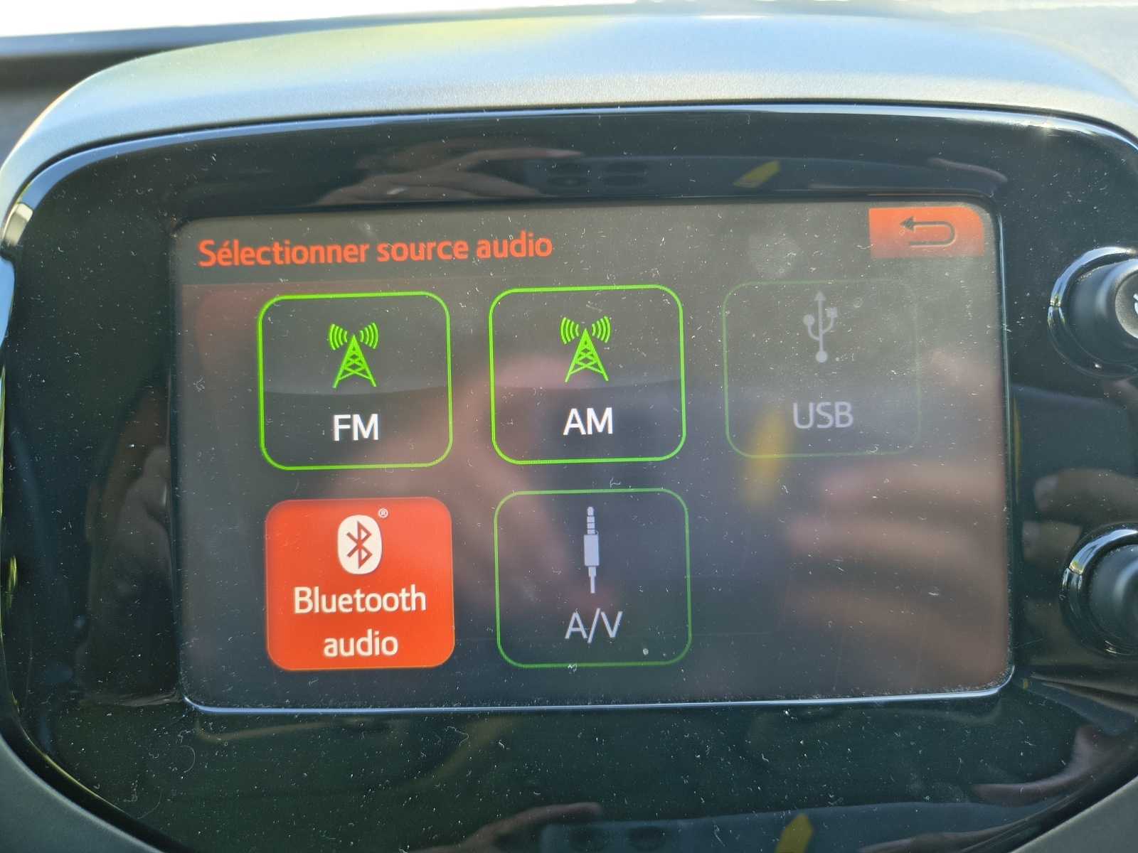 Toyota Aygo 15