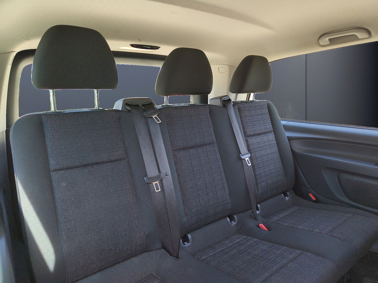 Mercedes-Benz Vito 11