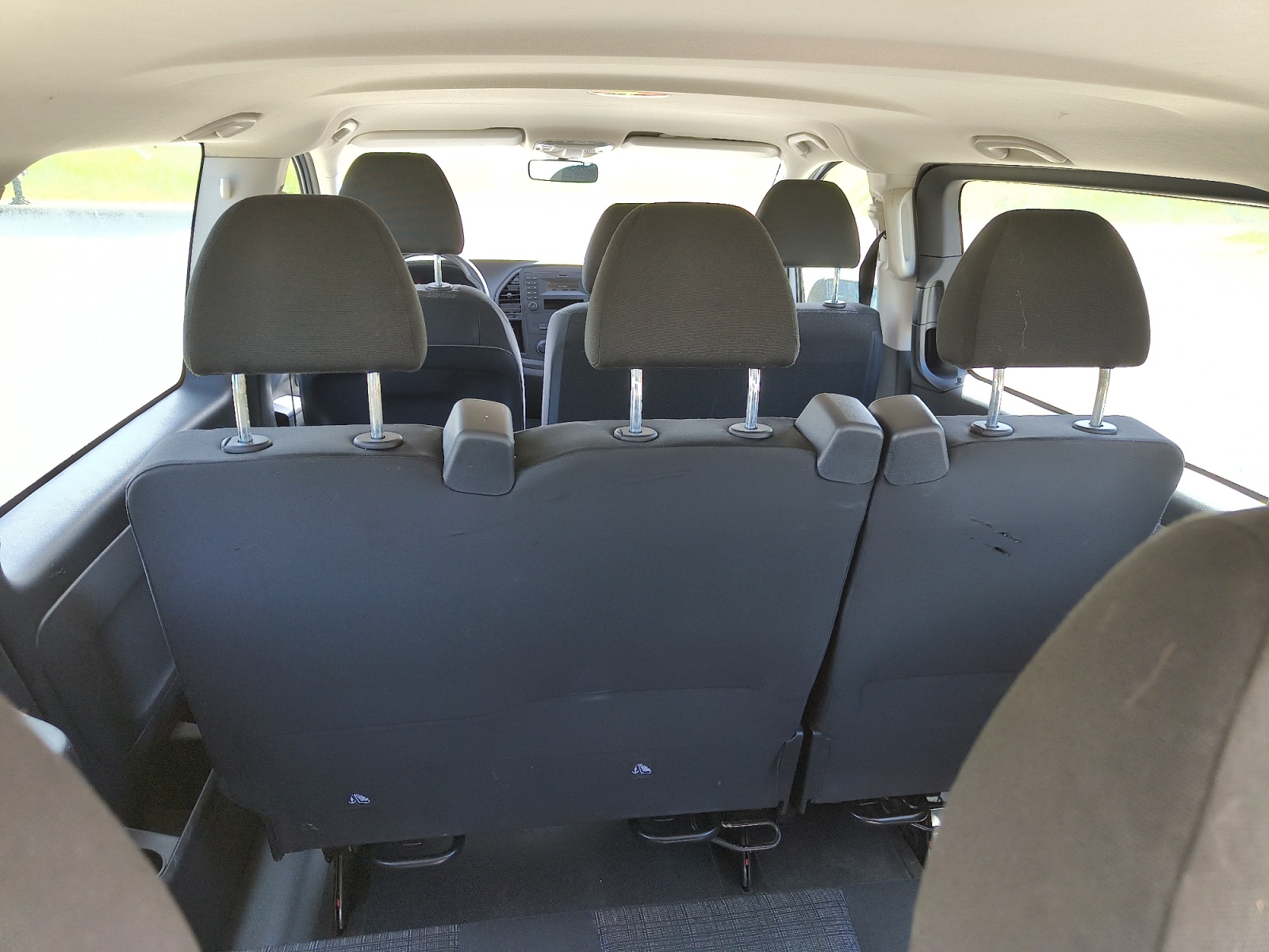 Mercedes-Benz Vito 22