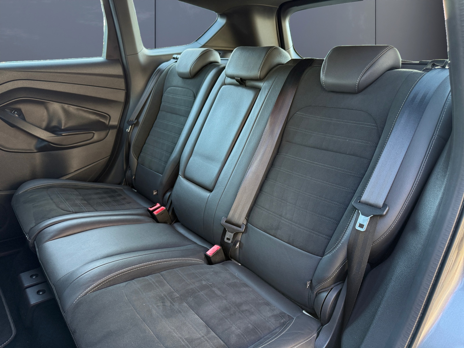 Ford Kuga 10