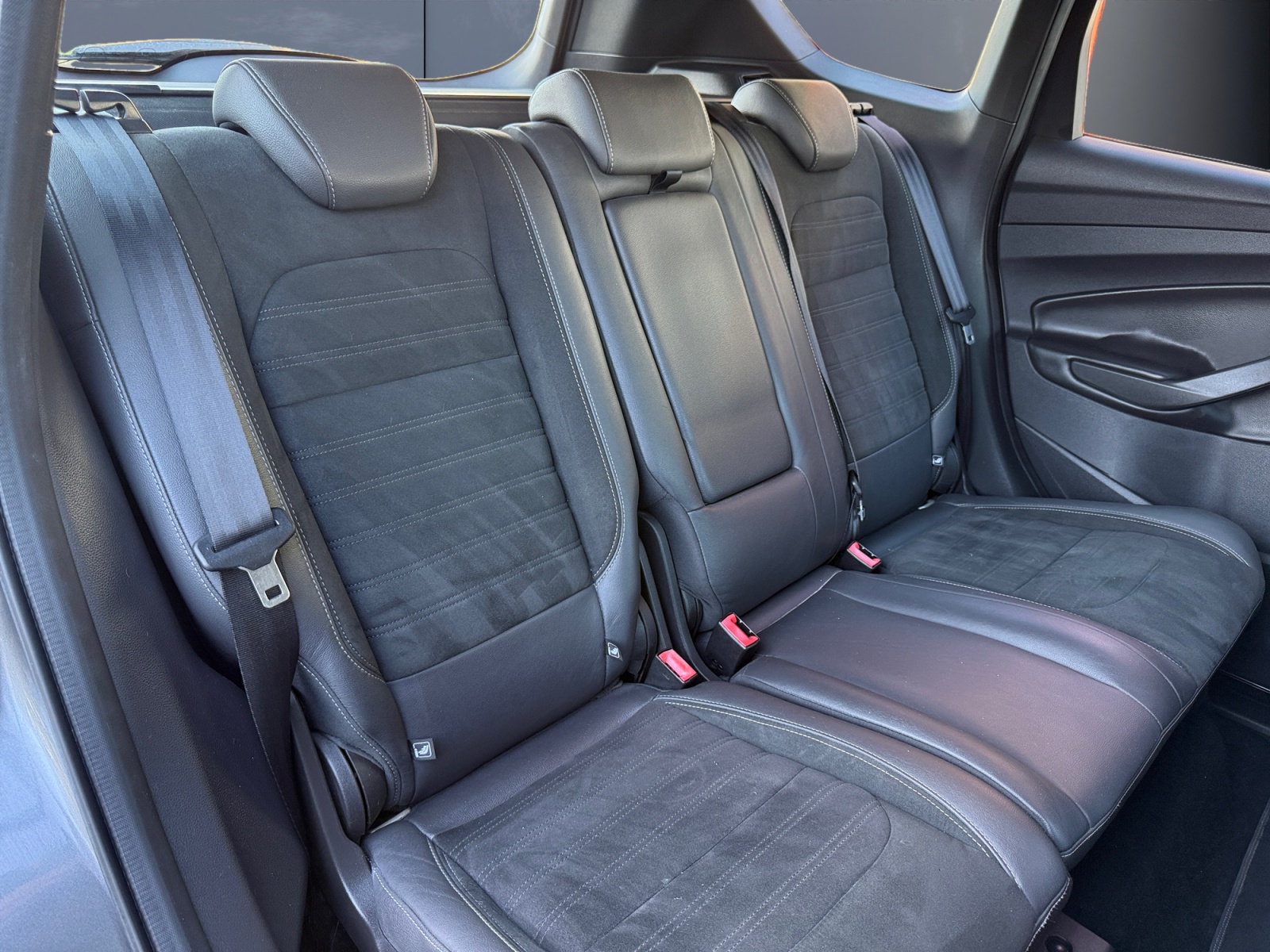 Ford Kuga 11