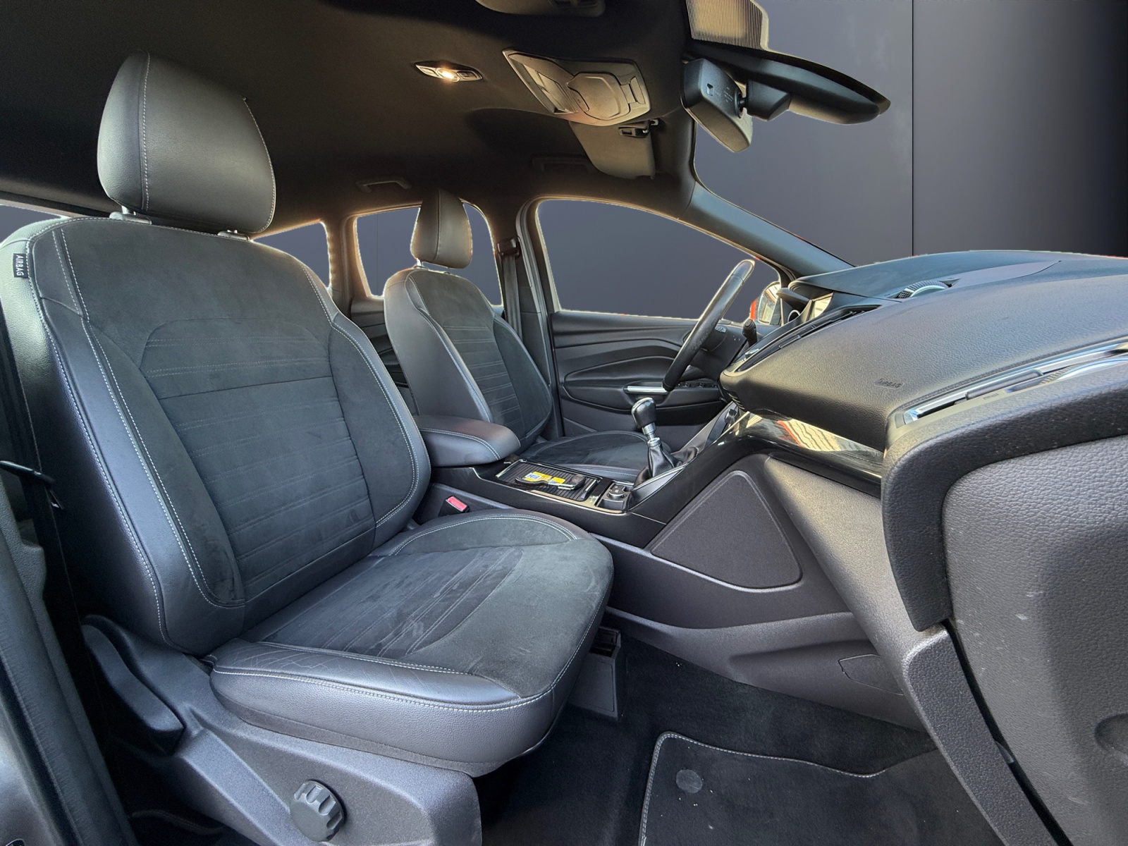 Ford Kuga 13