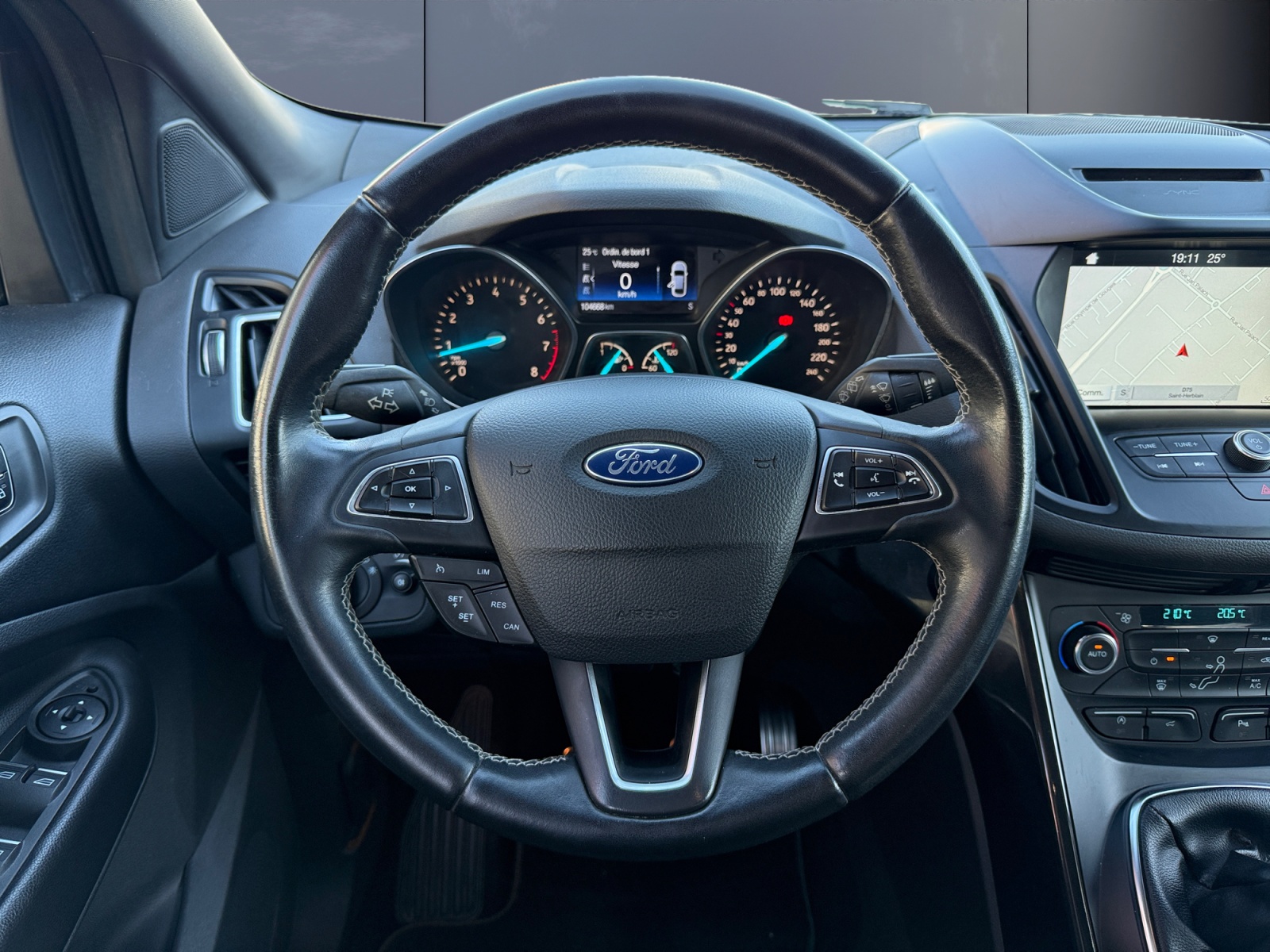 Ford Kuga 15
