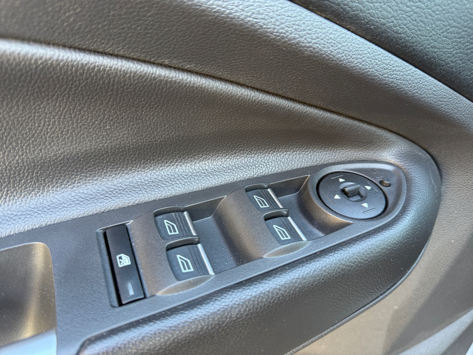 Ford Kuga 18