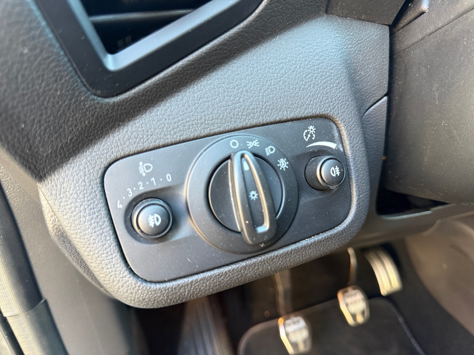 Ford Kuga 19