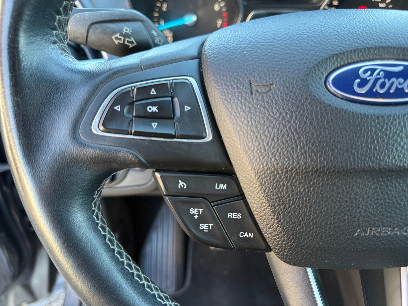 Ford Kuga 20
