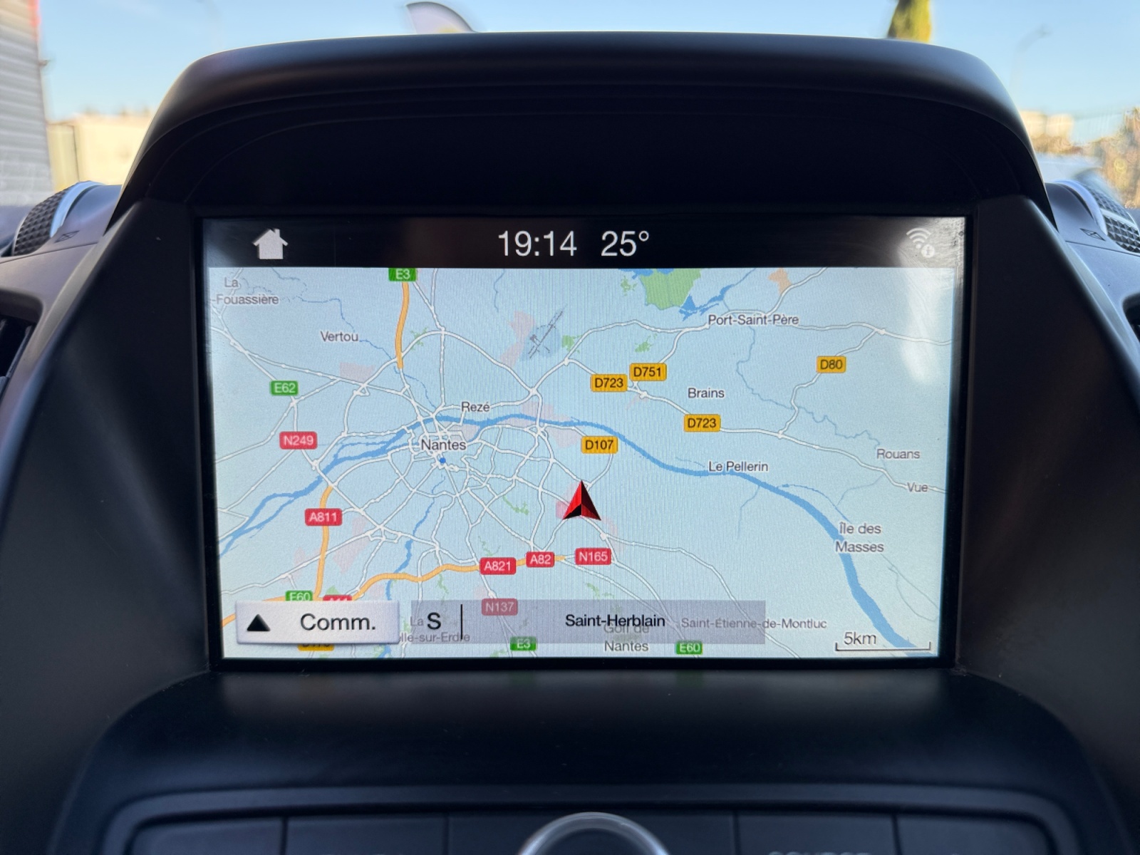 Ford Kuga 23
