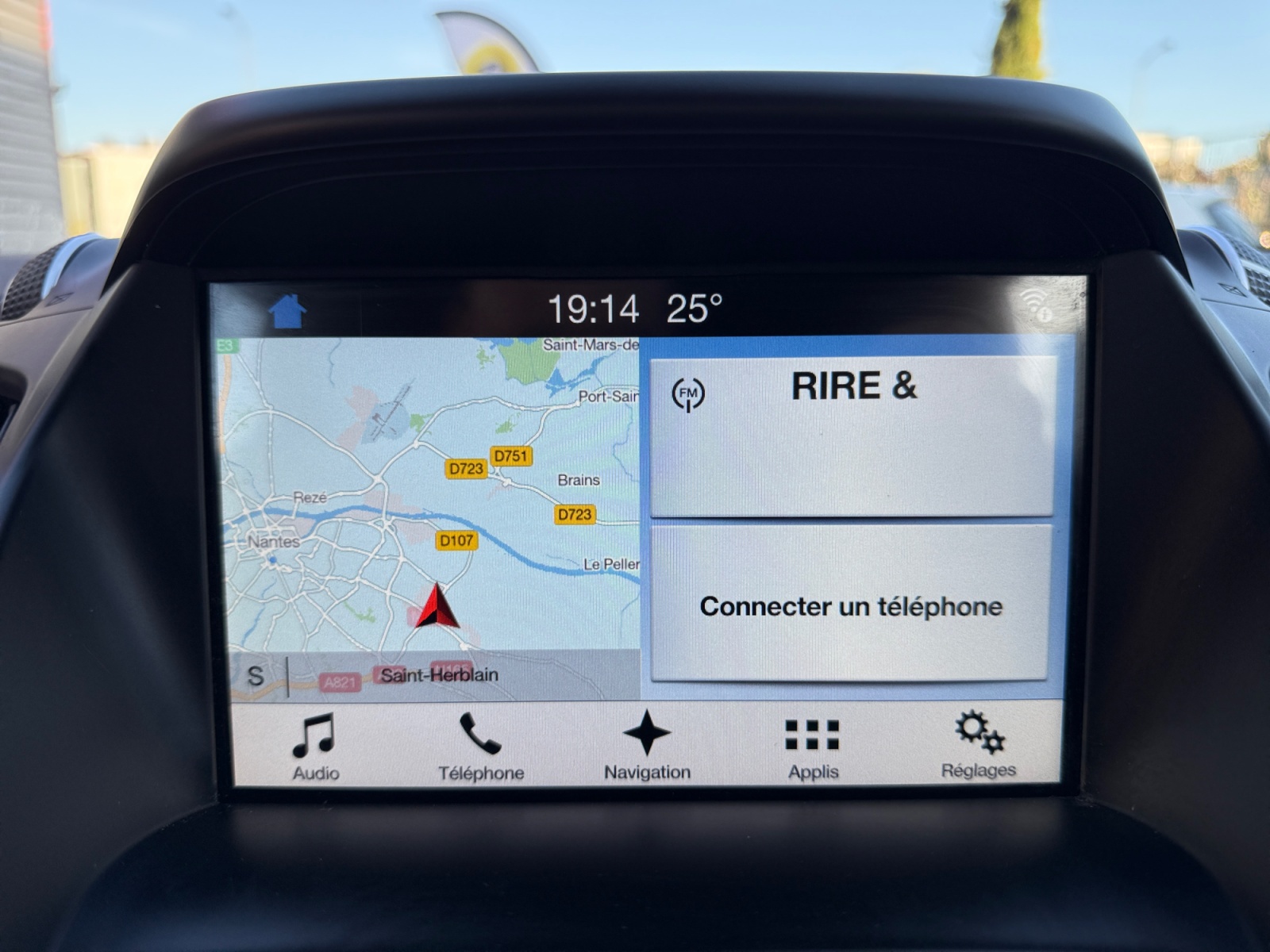 Ford Kuga 25