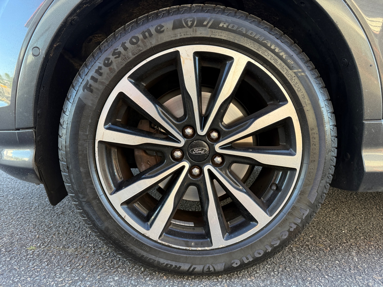 Ford Kuga 33