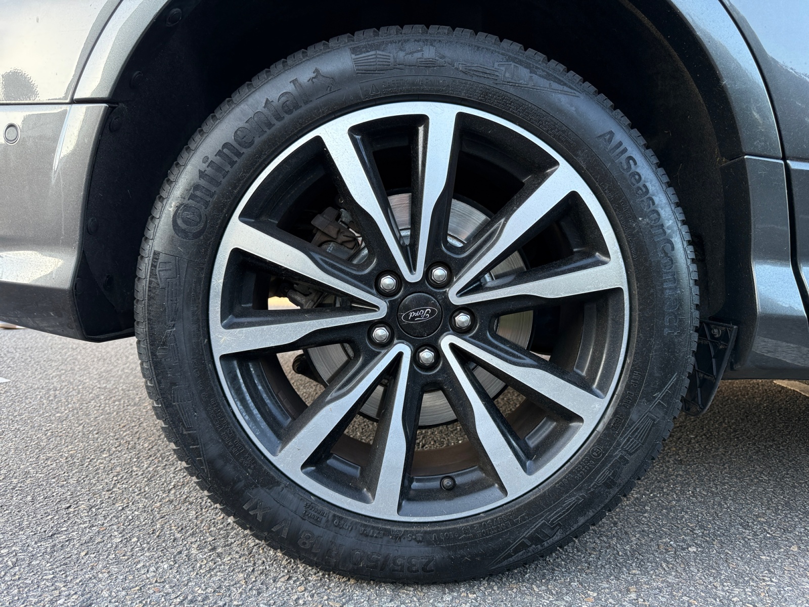 Ford Kuga 35