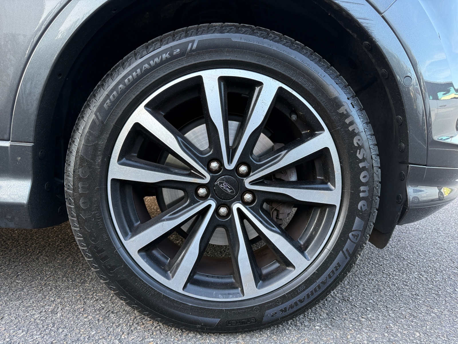 Ford Kuga 36