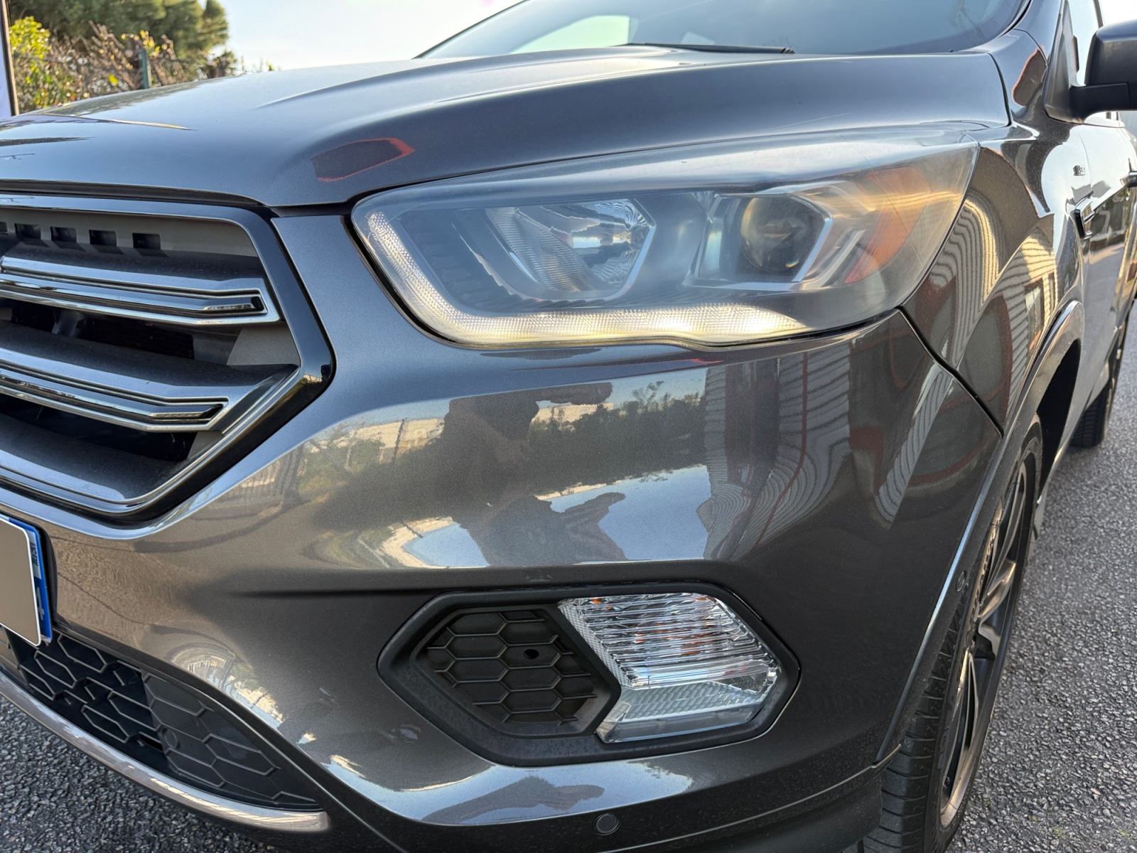 Ford Kuga 32