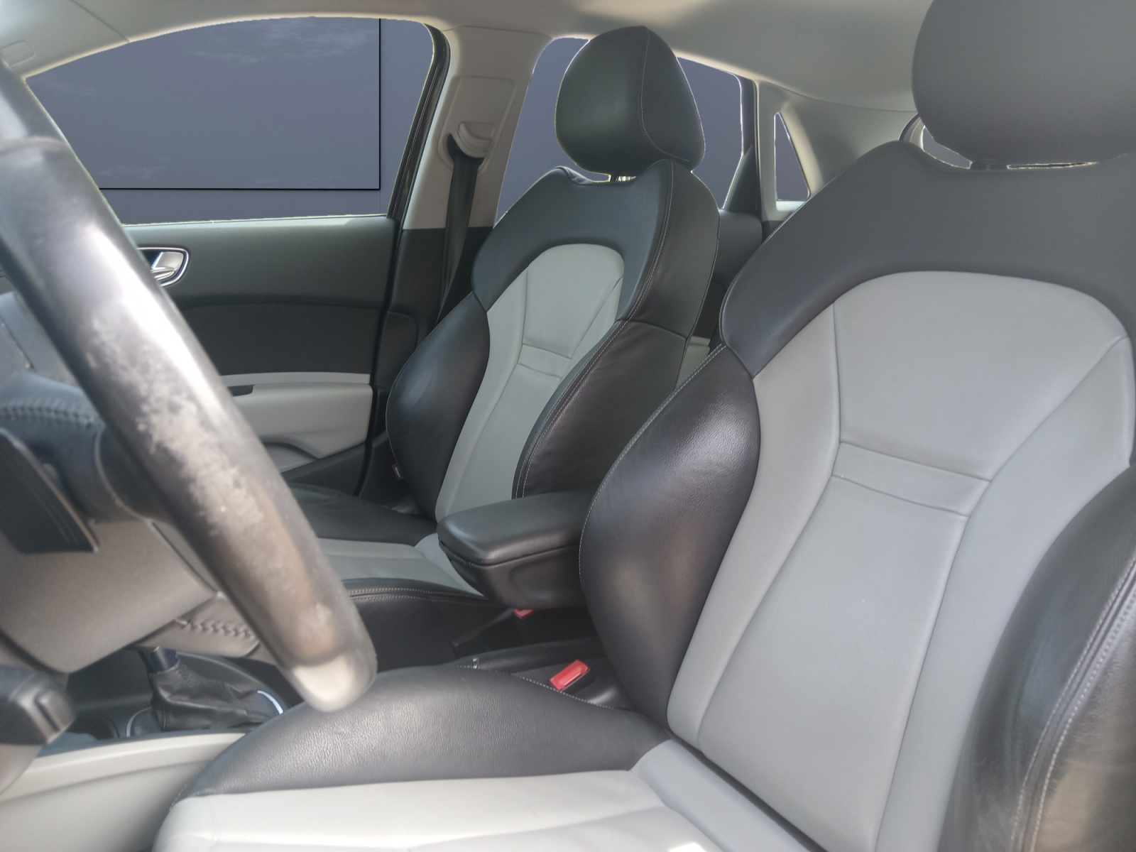 Audi A1 9