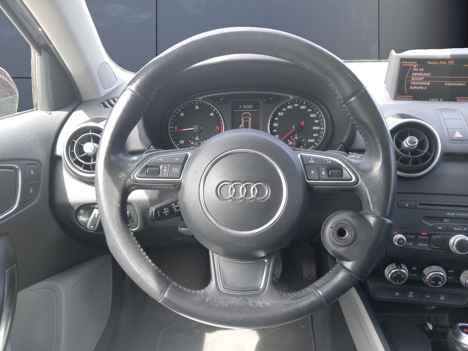 Audi A1 15