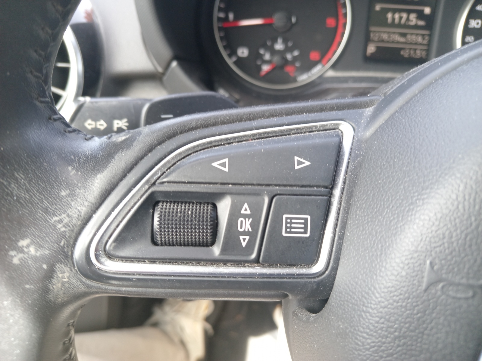 Audi A1 17
