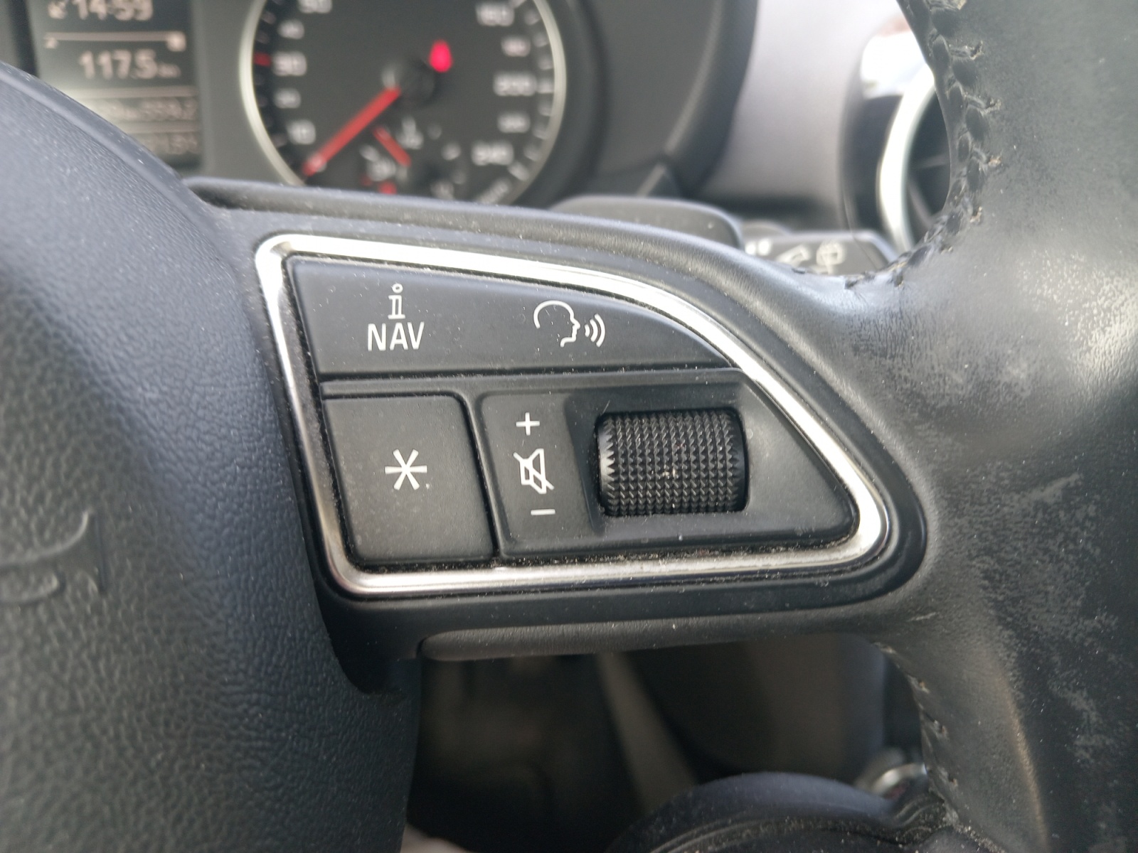 Audi A1 18