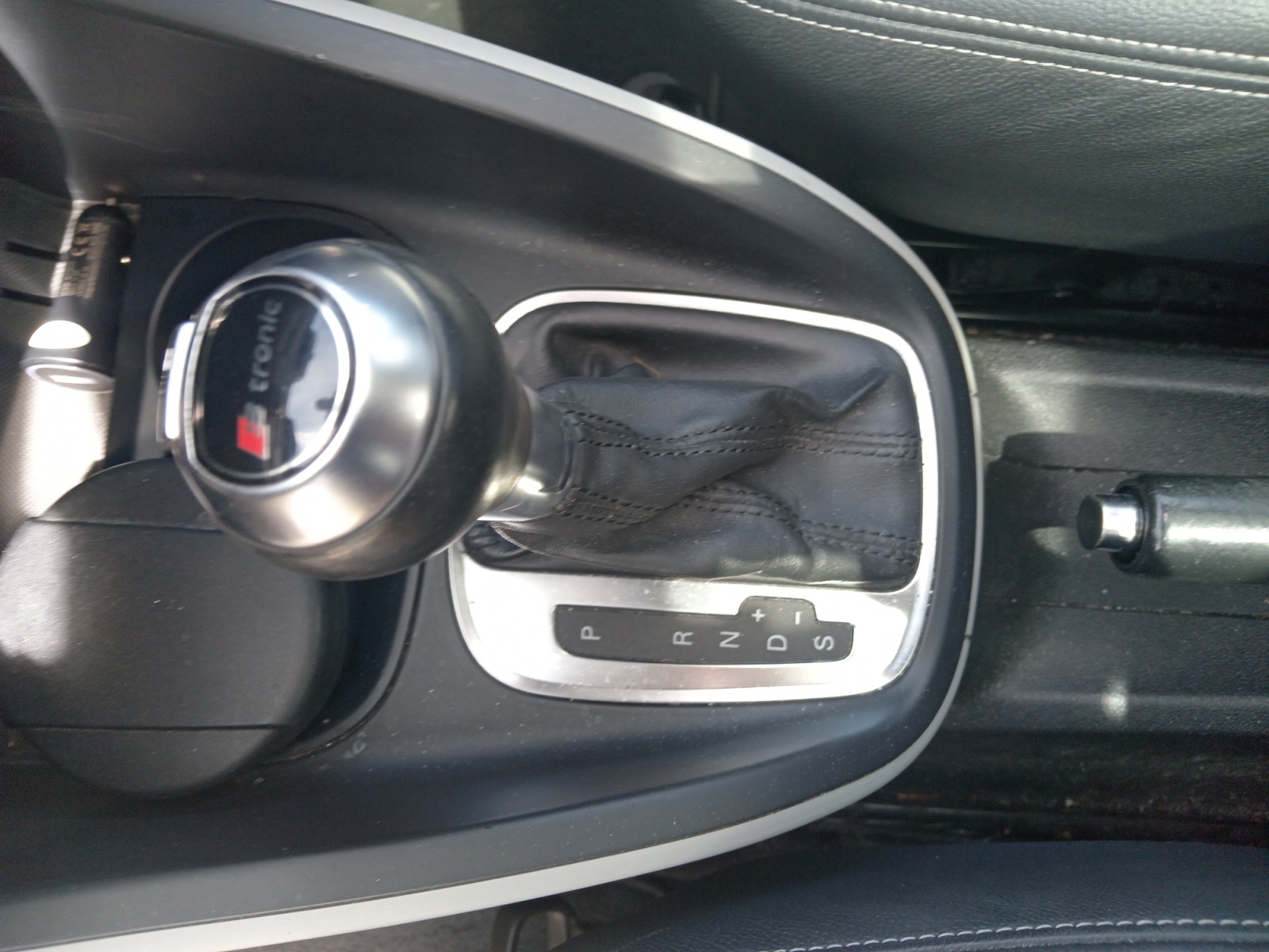 Audi A1 25