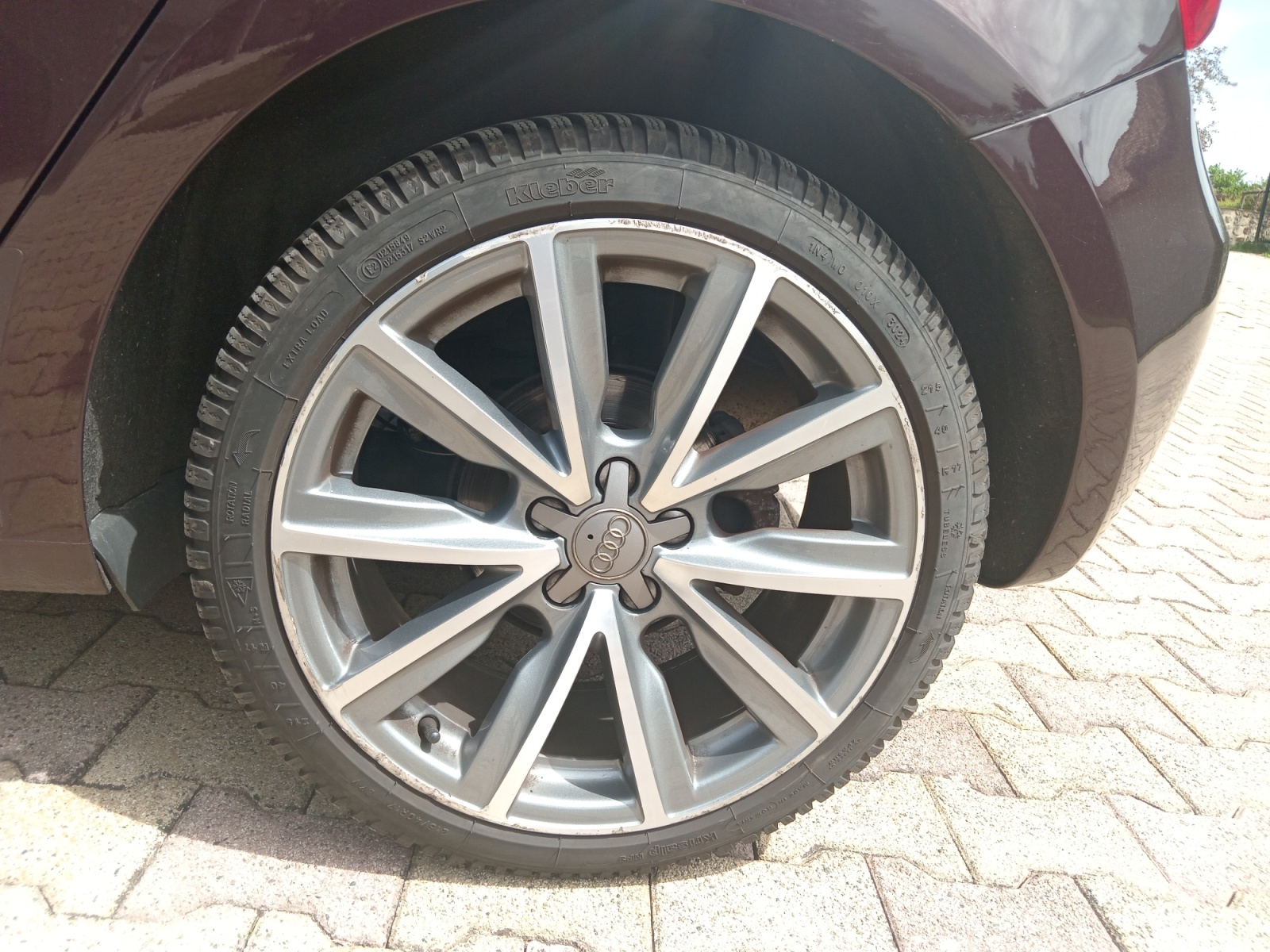 Audi A1 28