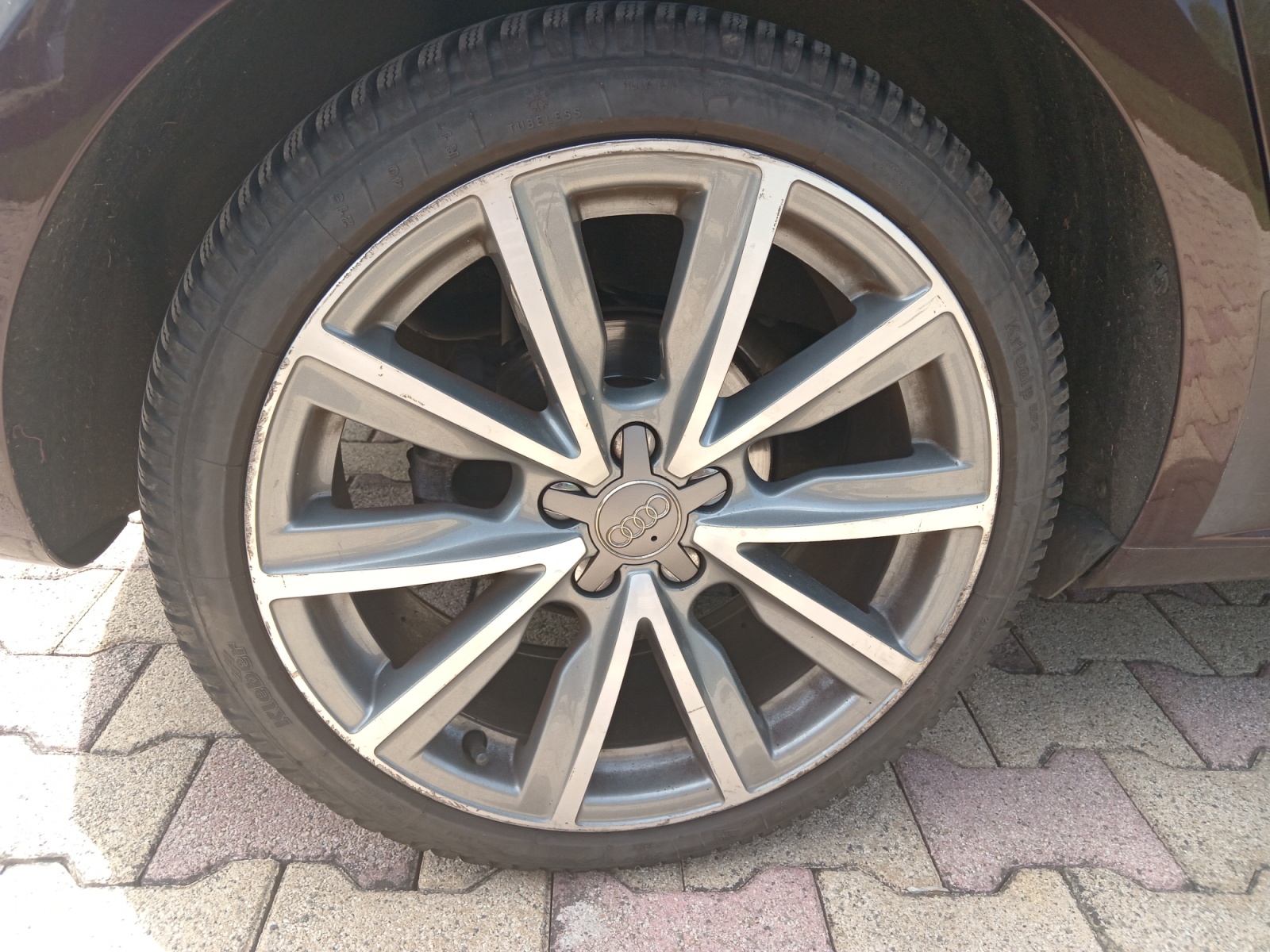 Audi A1 29