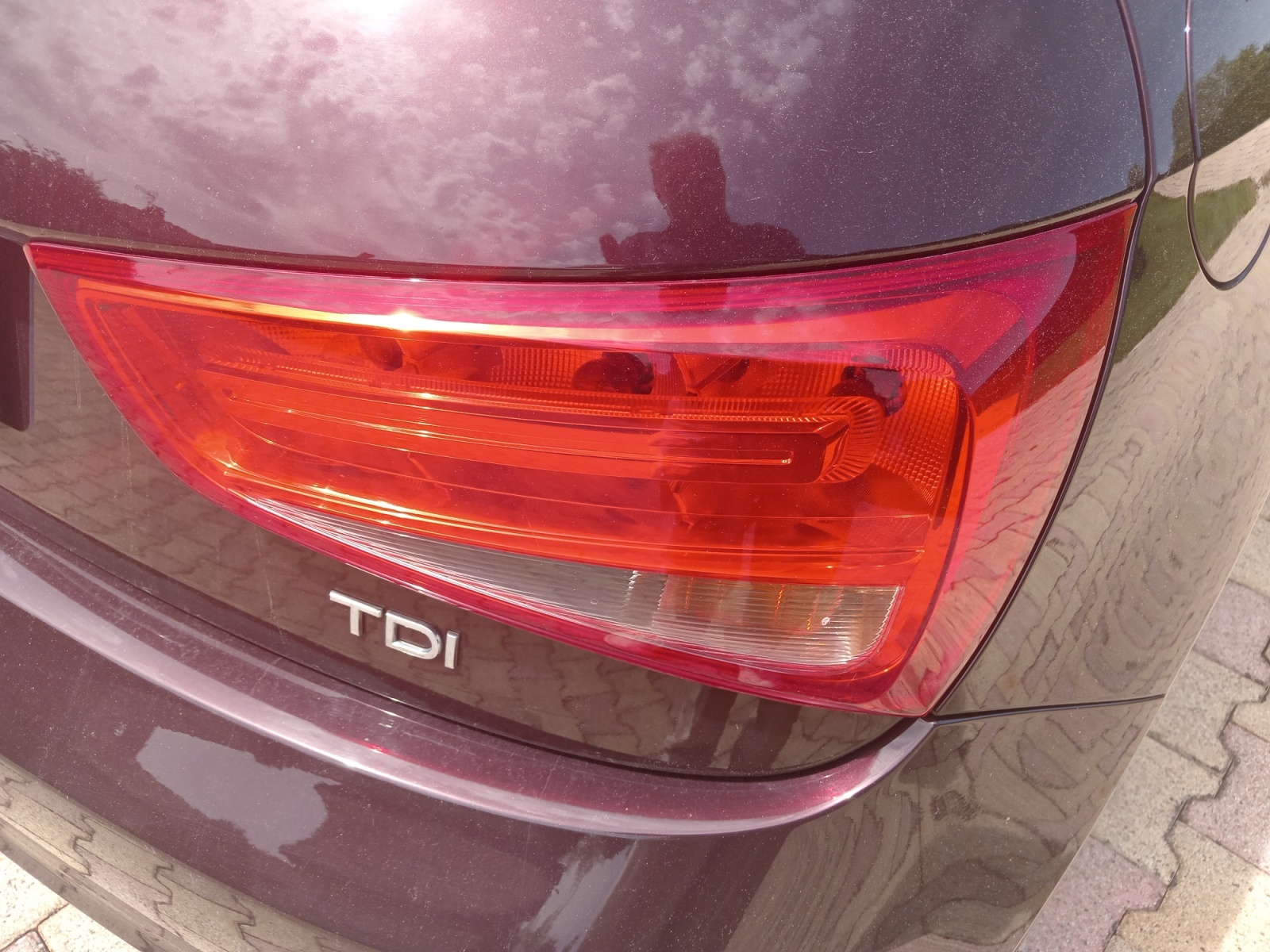 Audi A1 34