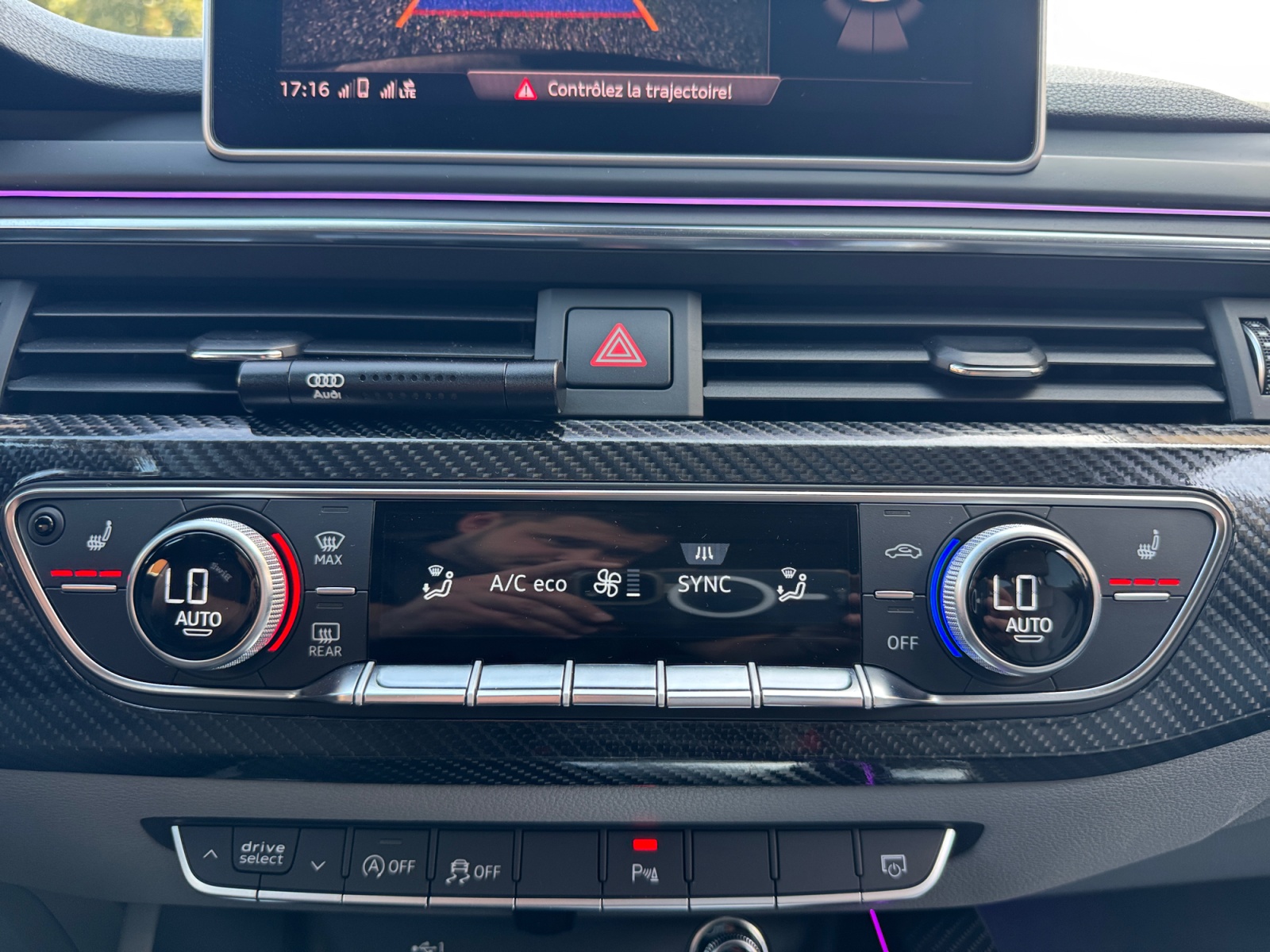 Audi A5 18