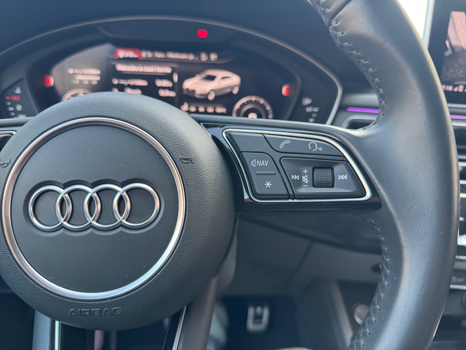 Audi A5 20