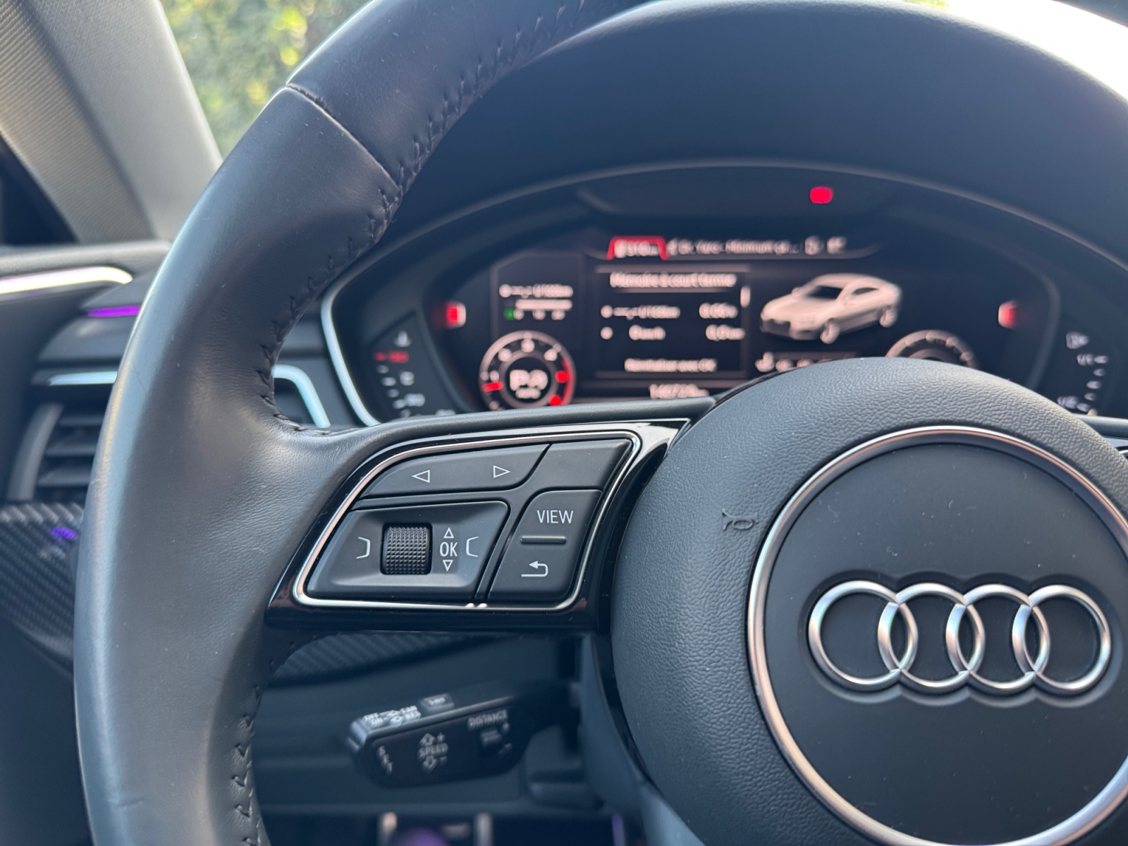Audi A5 21