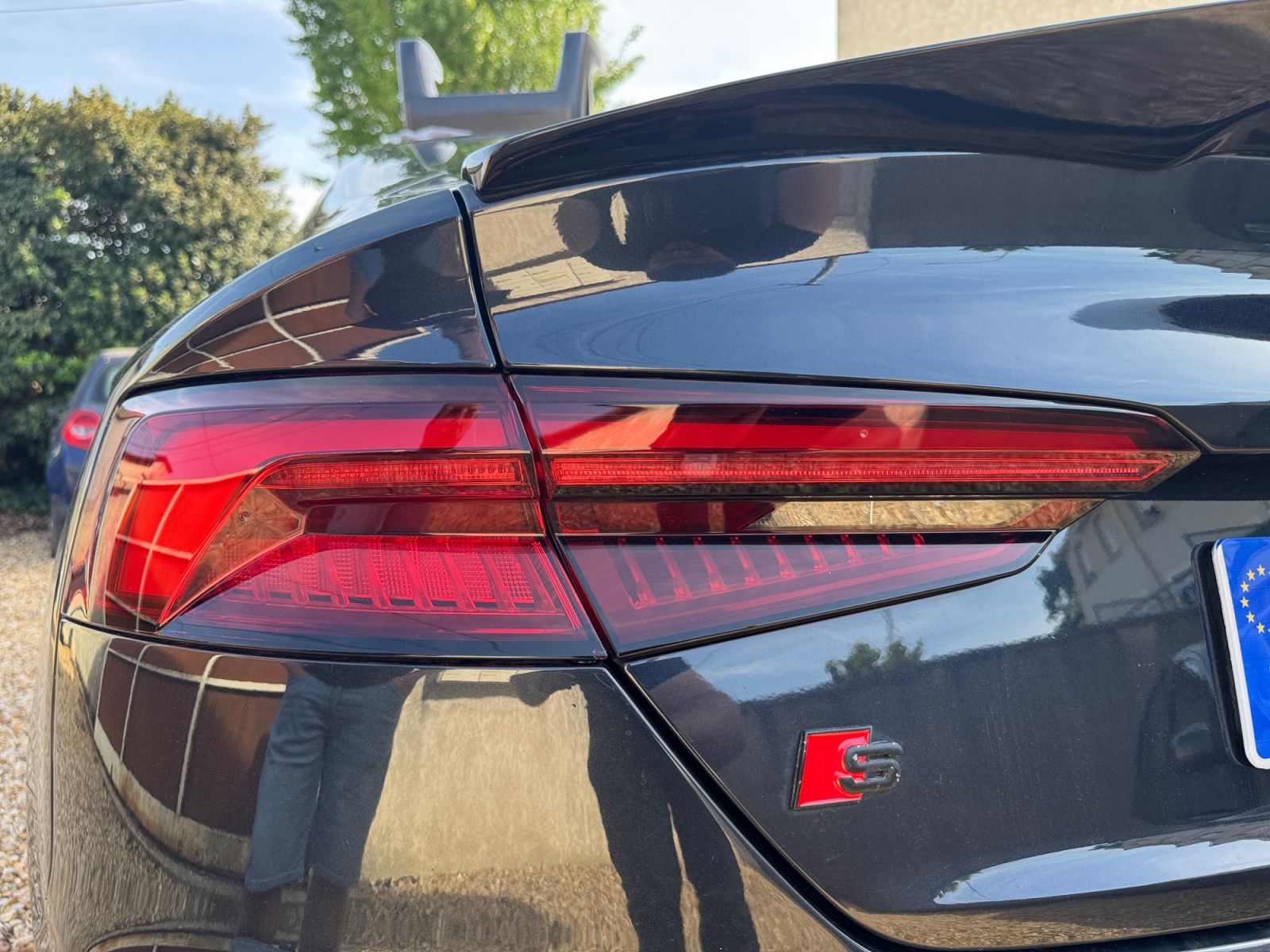 Audi A5 30