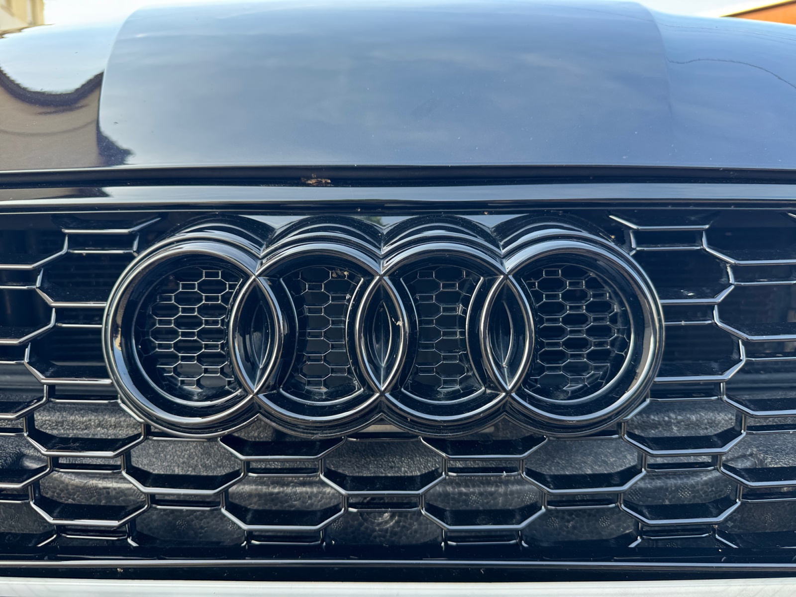 Audi A5 31