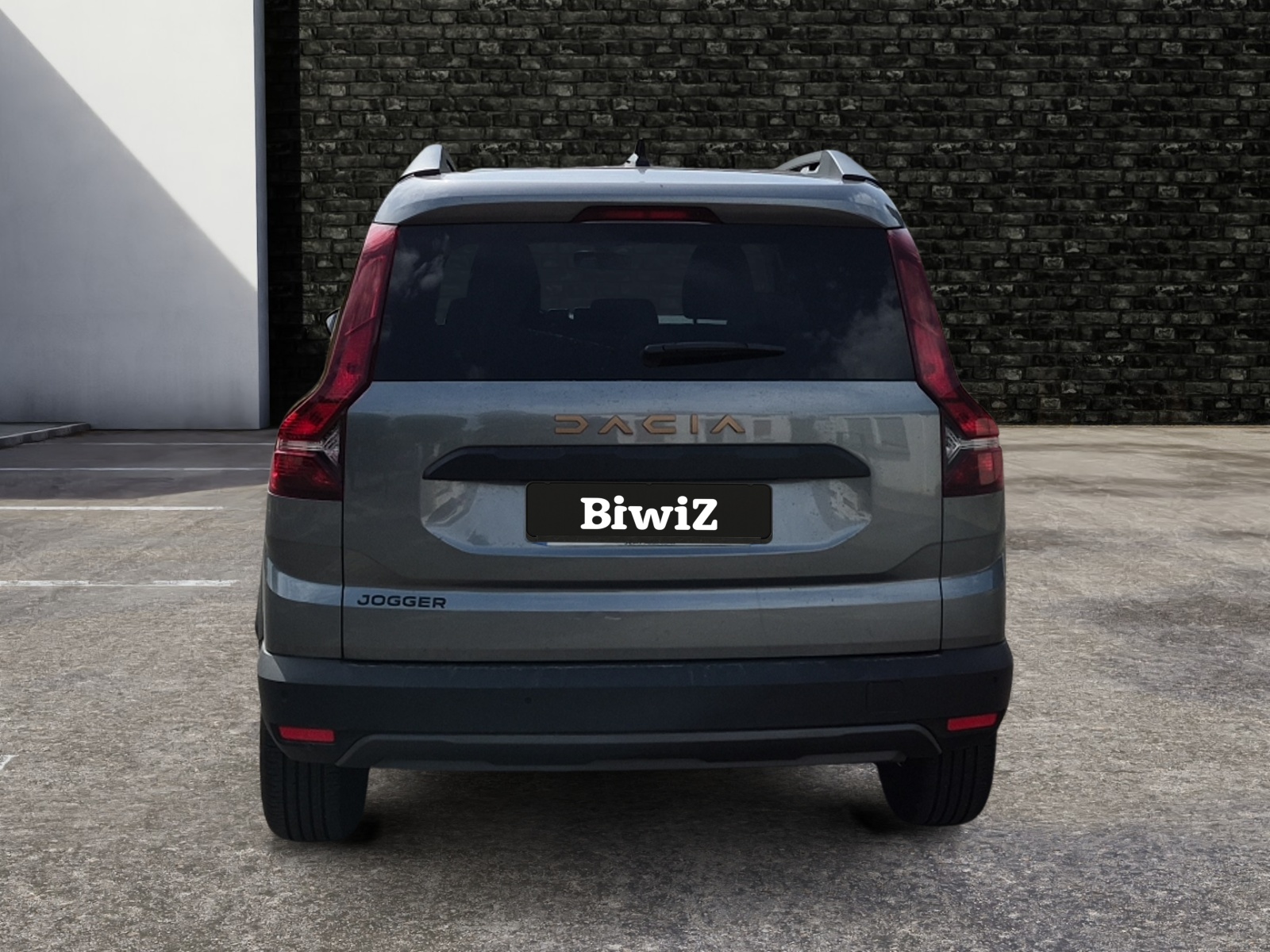 Dacia Jogger 3