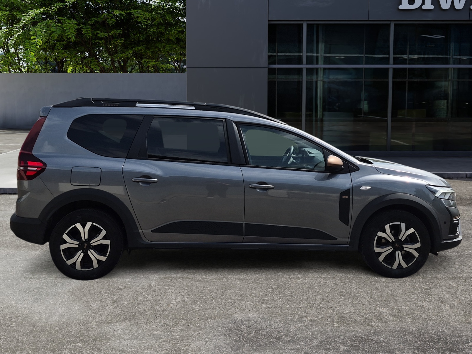 Dacia Jogger 5