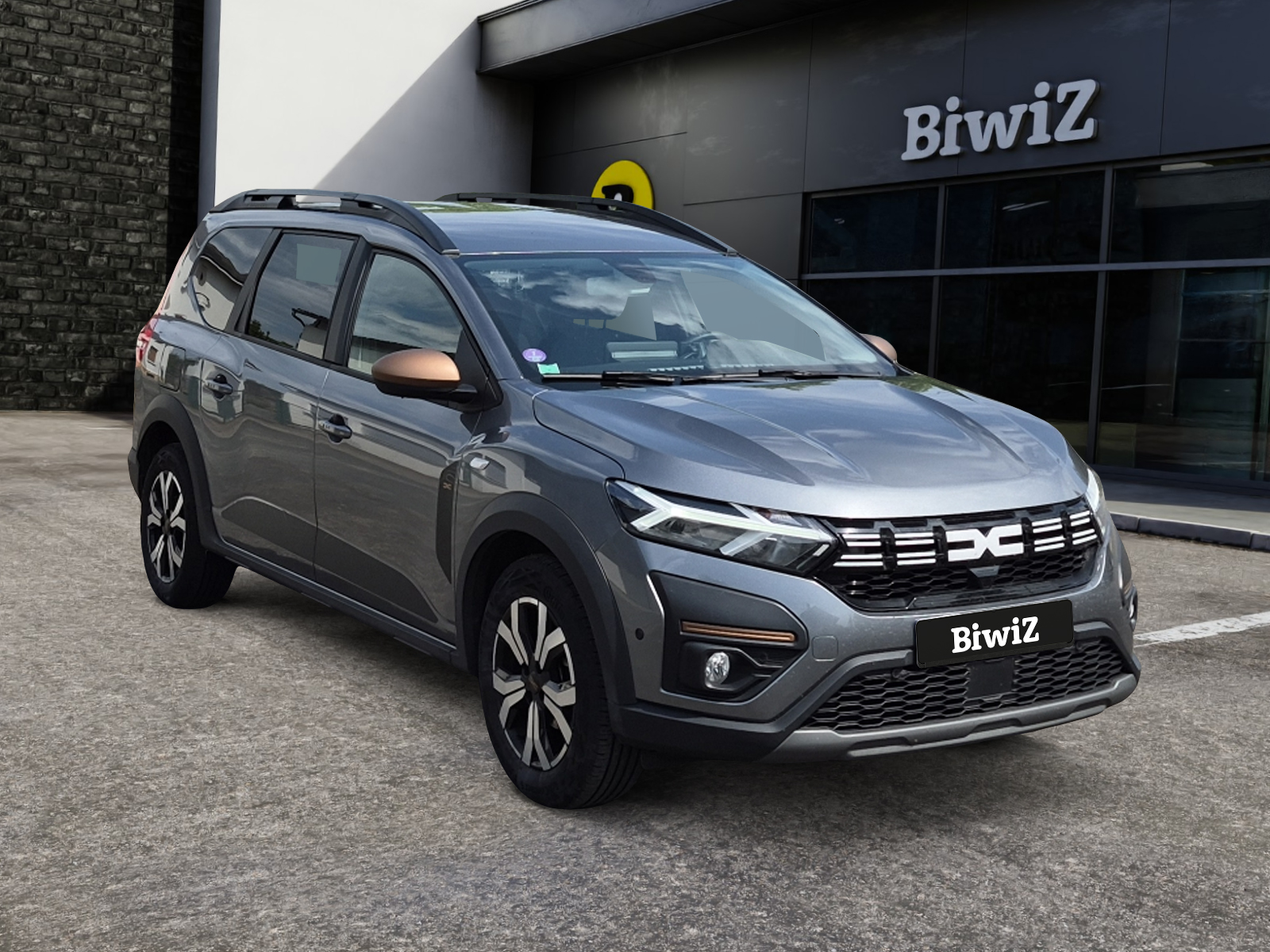 Dacia Jogger 6