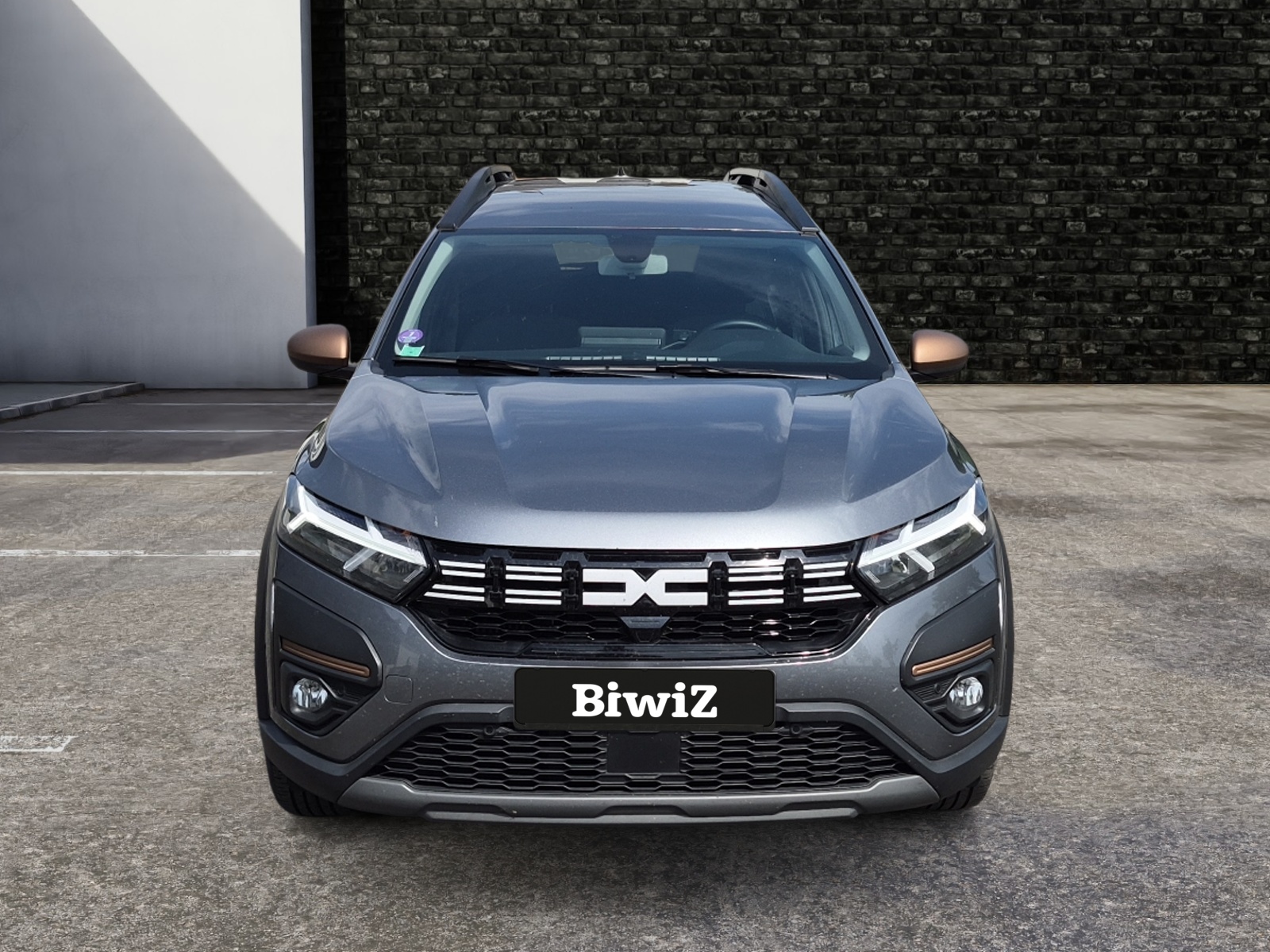 Dacia Jogger 7