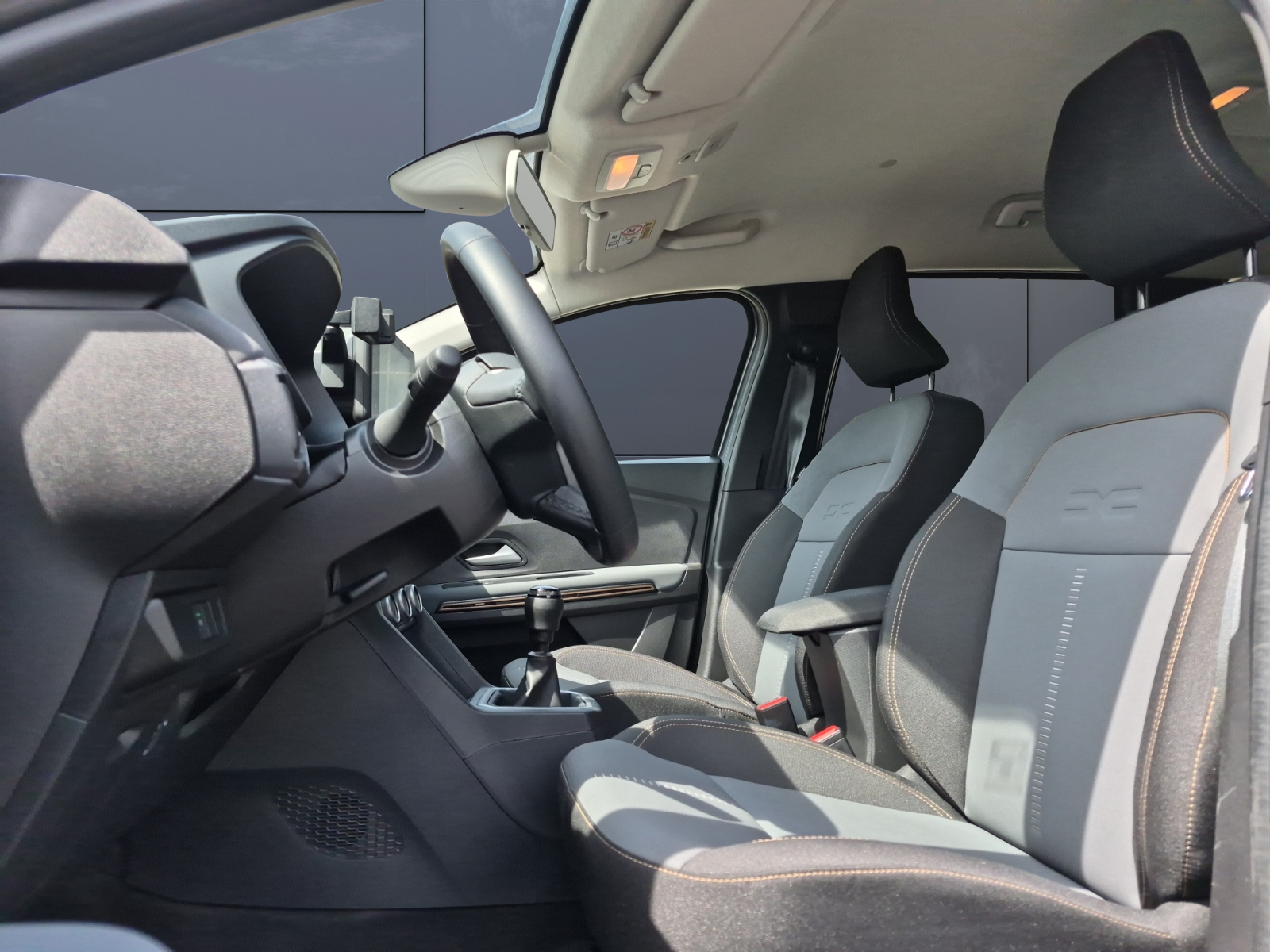 Dacia Jogger 9