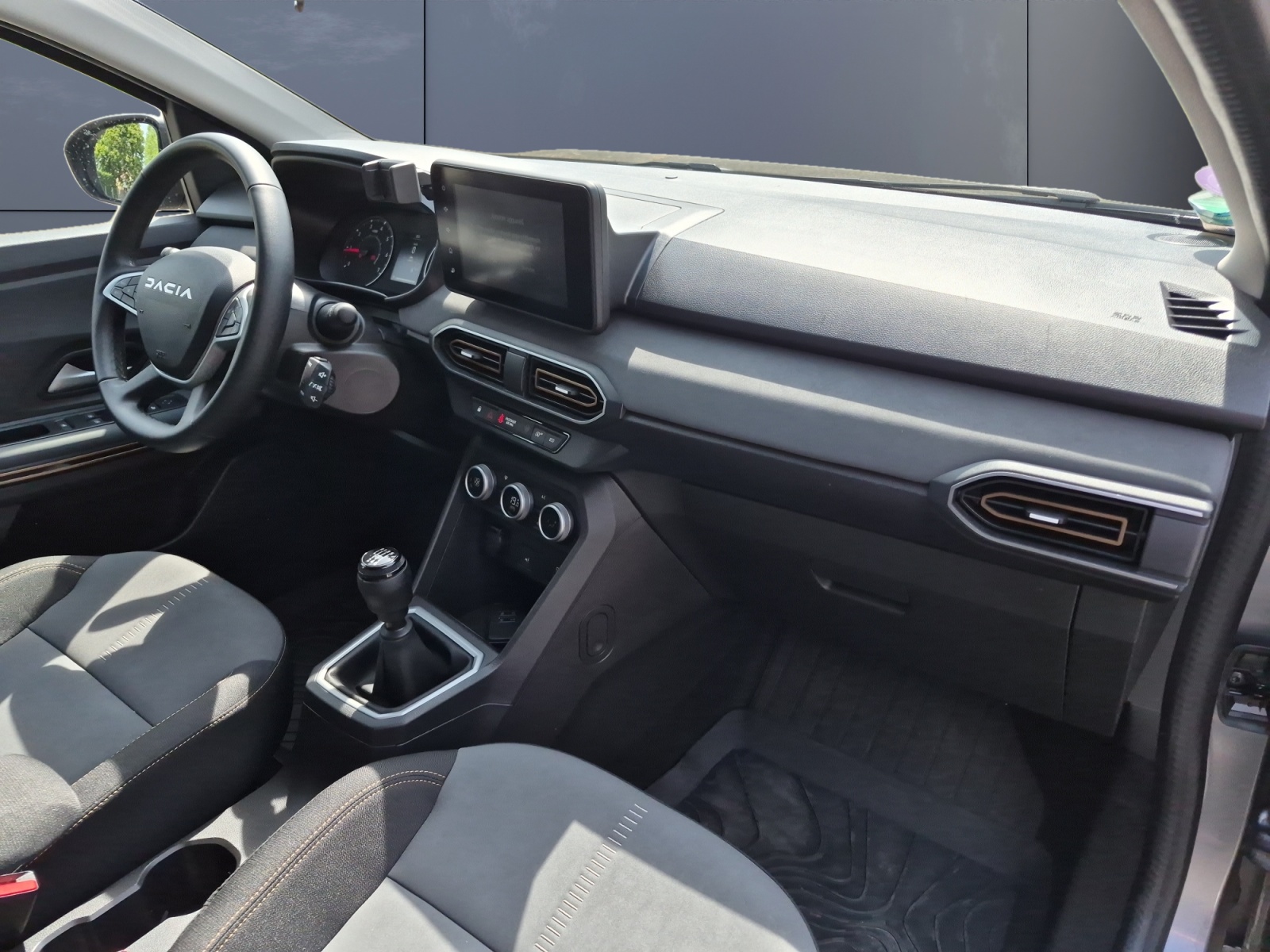 Dacia Jogger 12