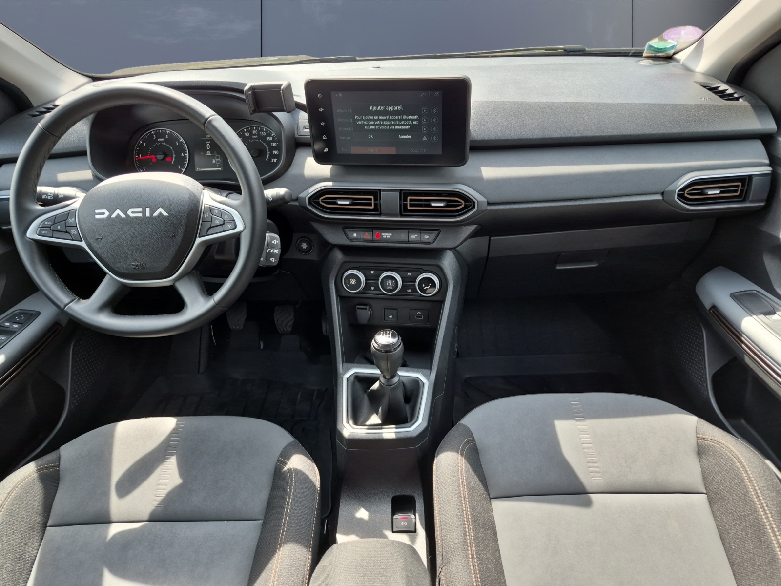 Dacia Jogger 14