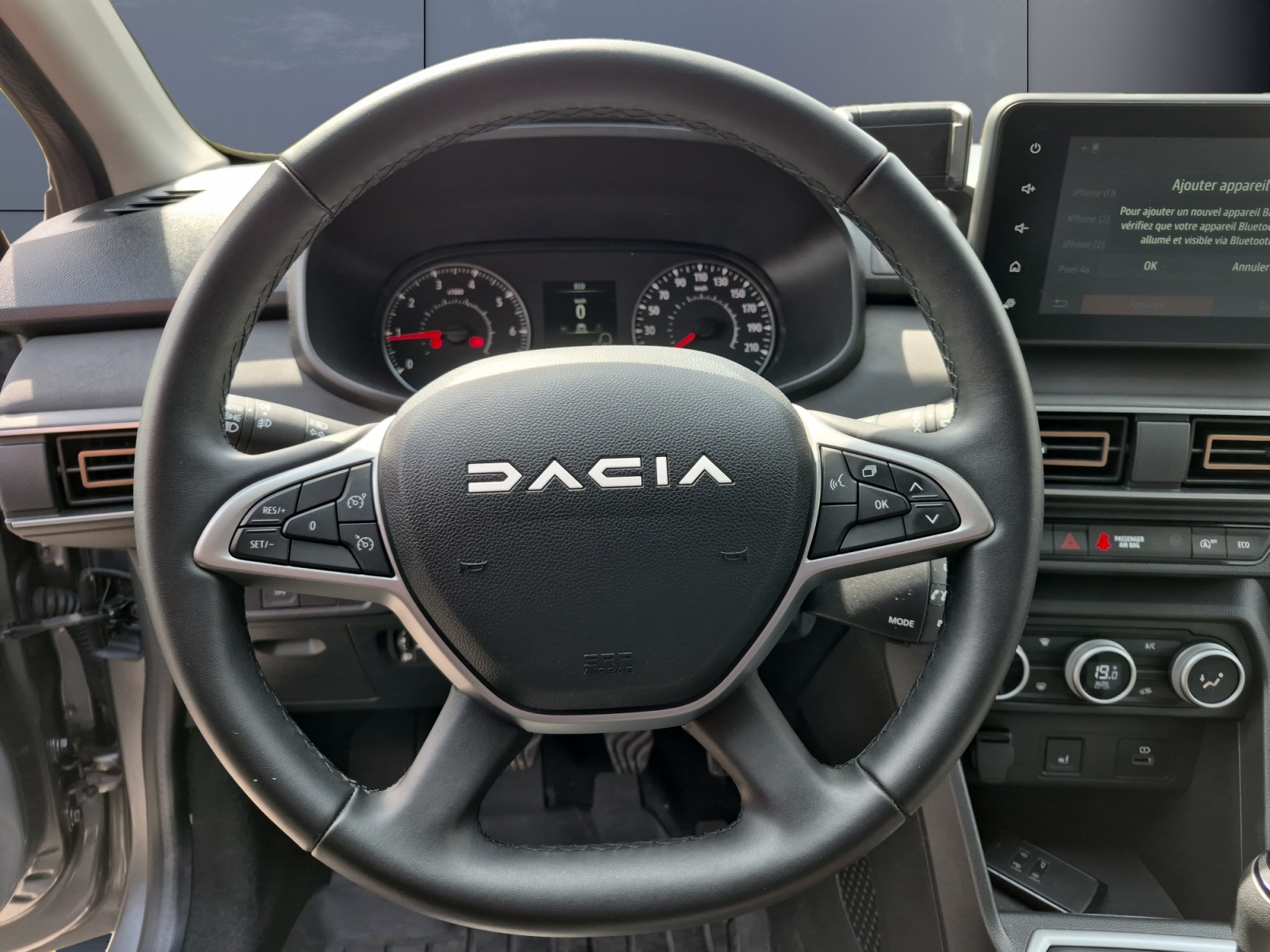 Dacia Jogger 15