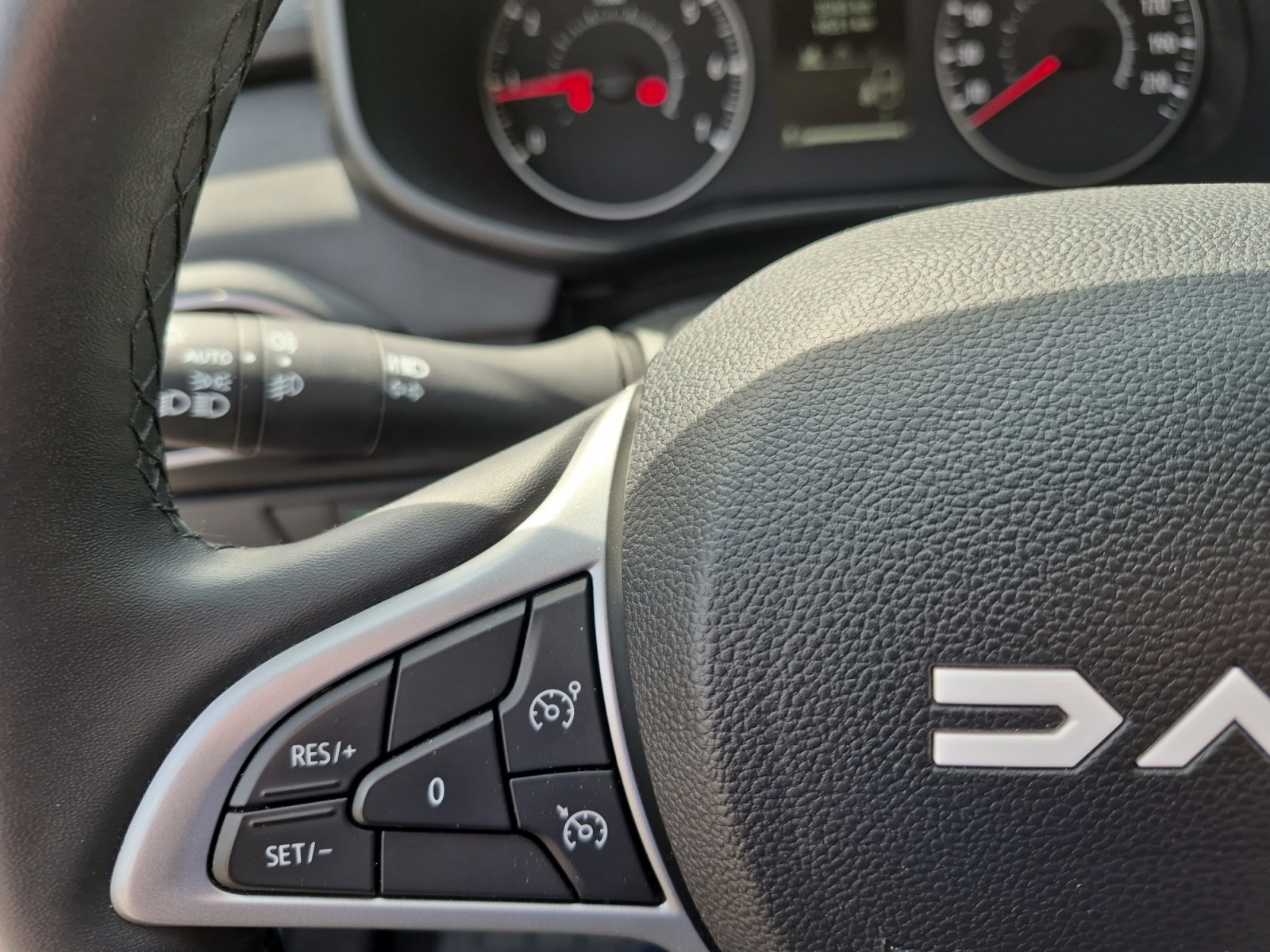 Dacia Jogger 19