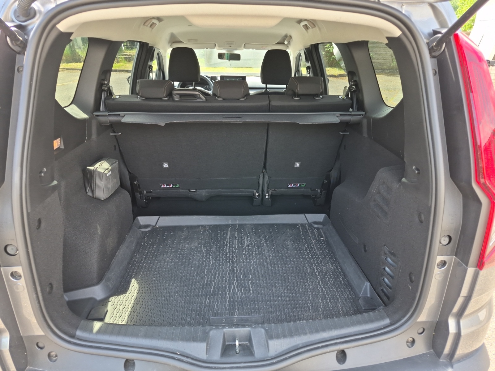 Dacia Jogger 31