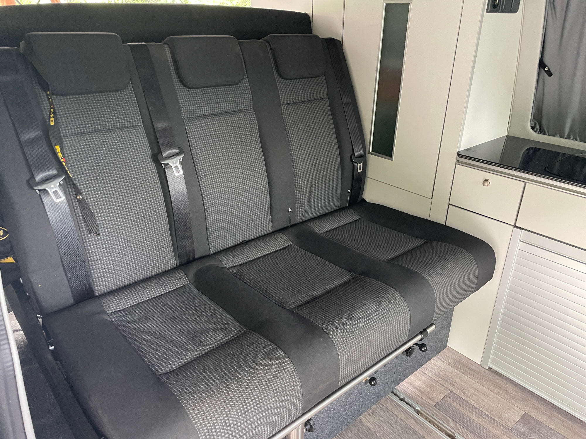 Volkswagen Transporter 10
