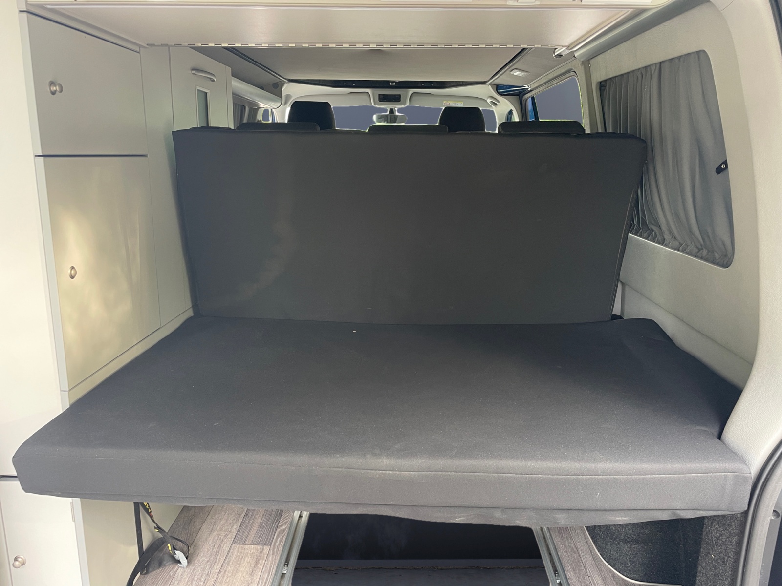 Volkswagen Transporter 11