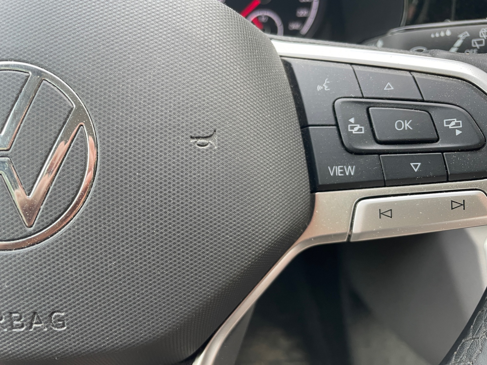 Volkswagen Transporter 19
