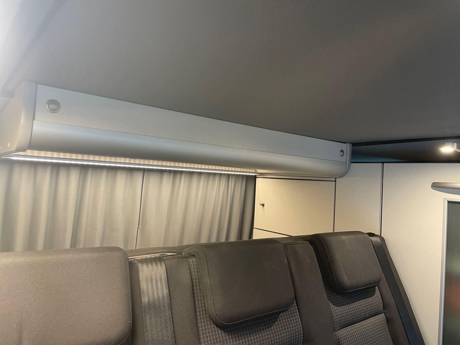 Volkswagen Transporter 33