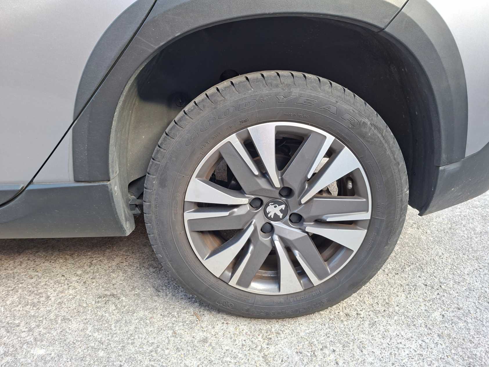Peugeot 2008 38