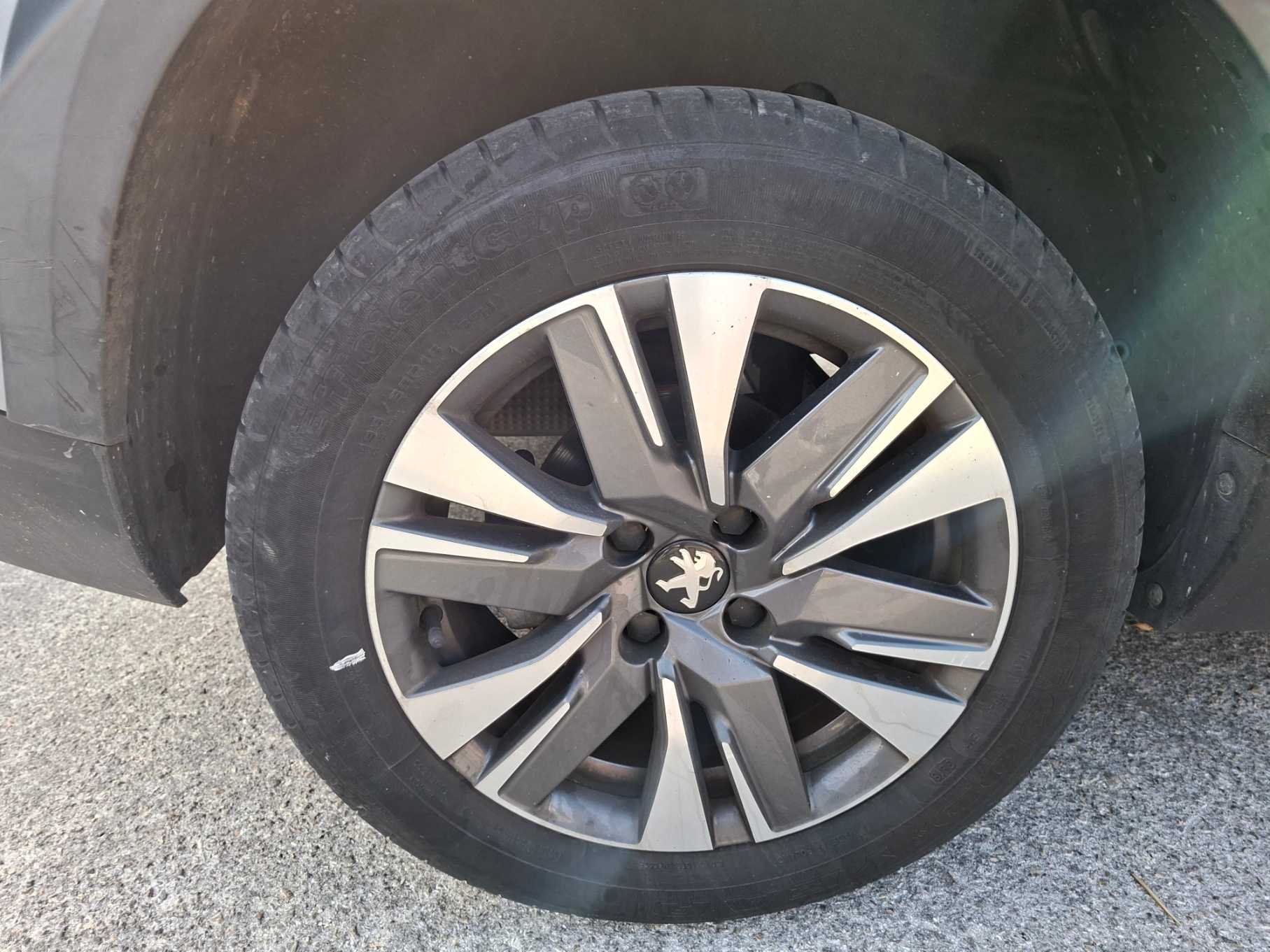Peugeot 2008 39