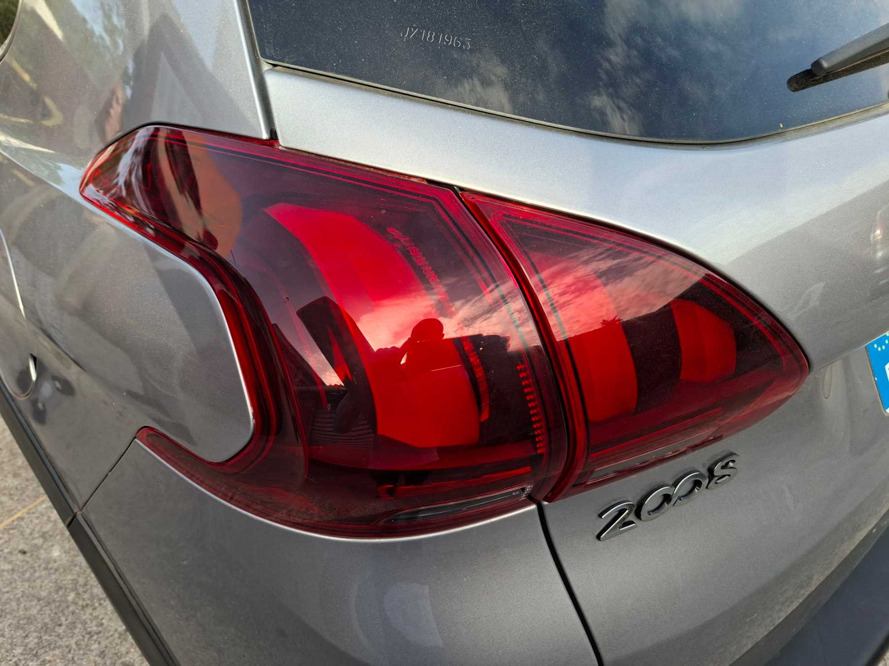 Peugeot 2008 33