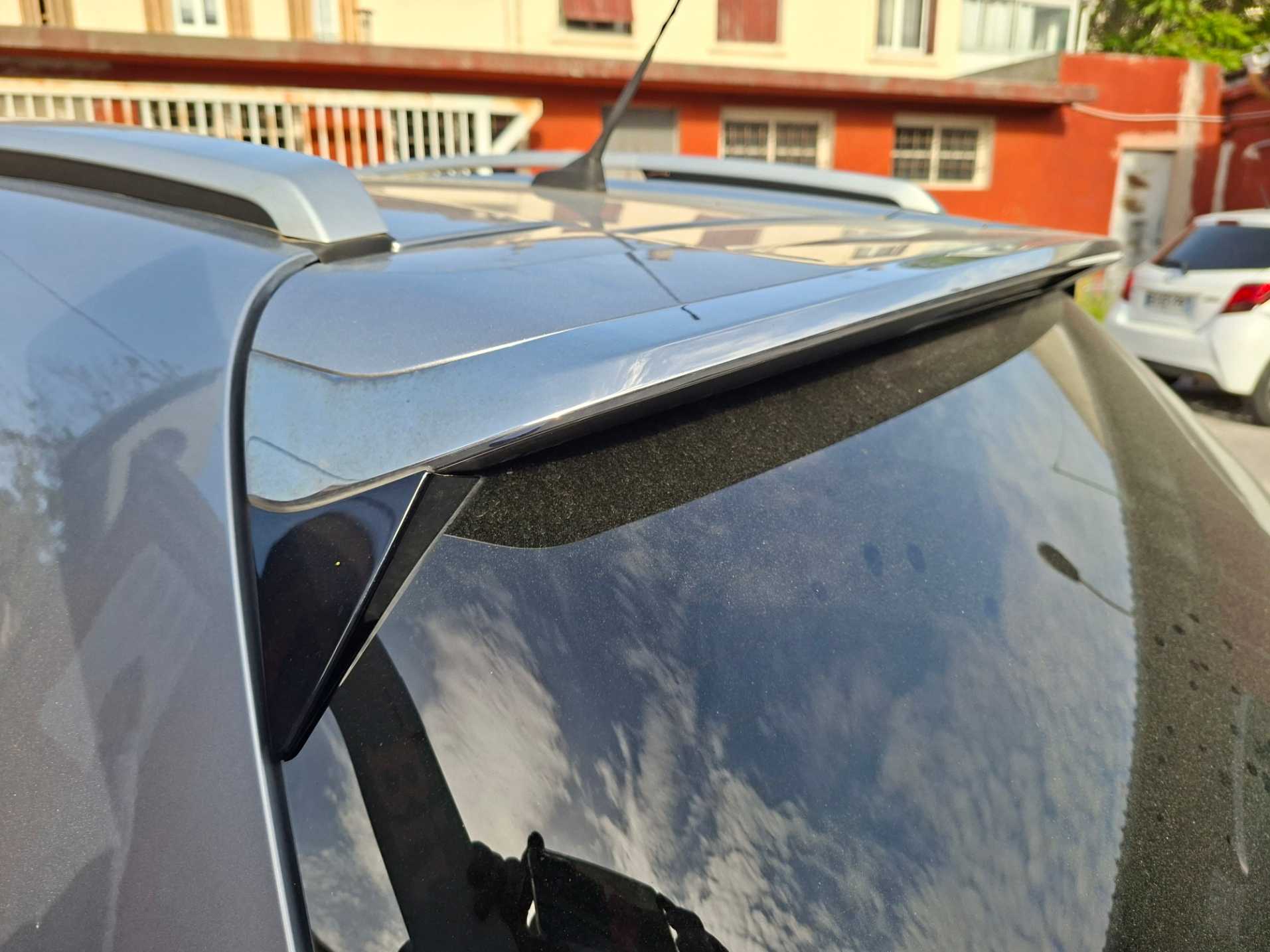 Peugeot 2008 32