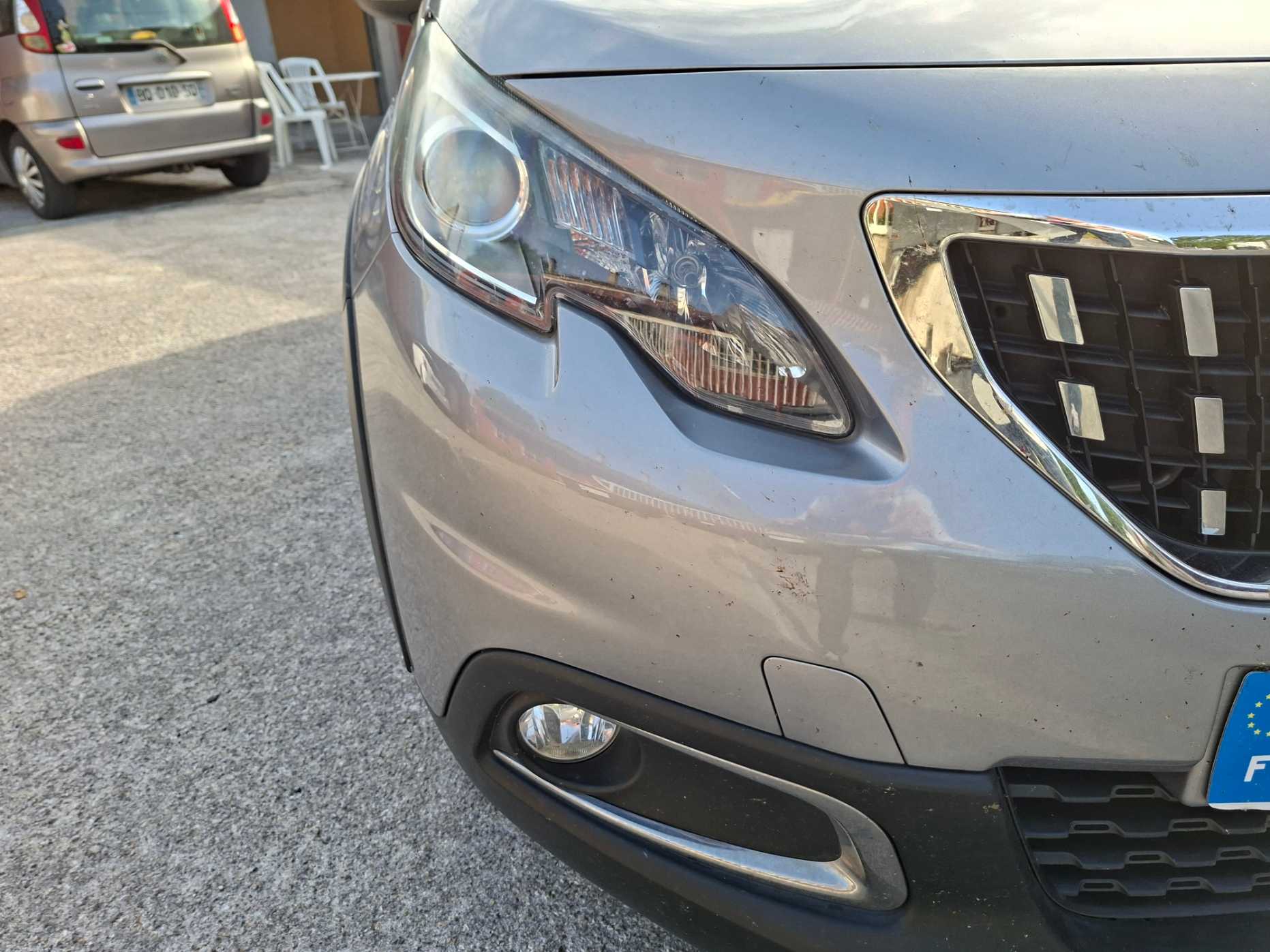 Peugeot 2008 41