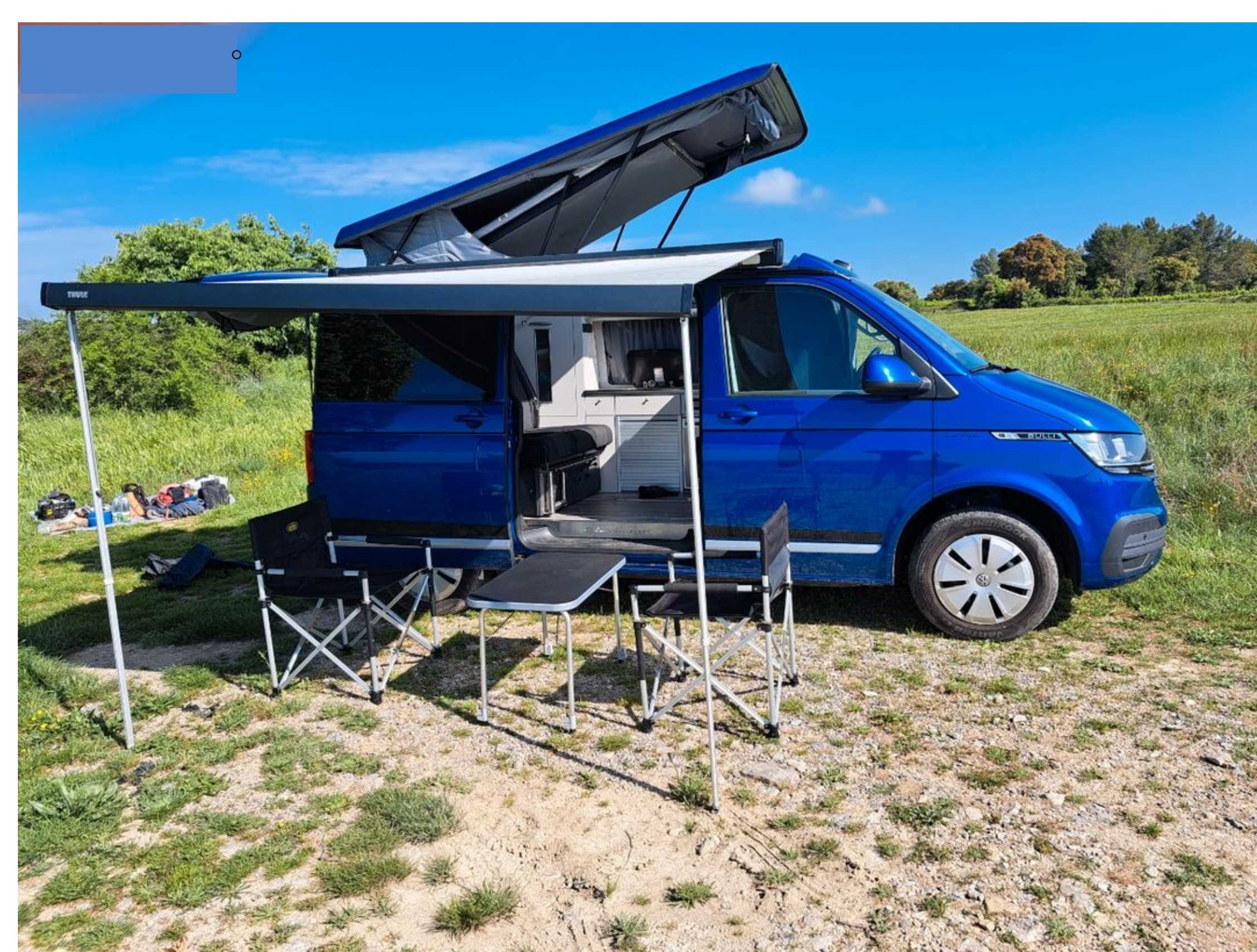 Volkswagen Transporter 27